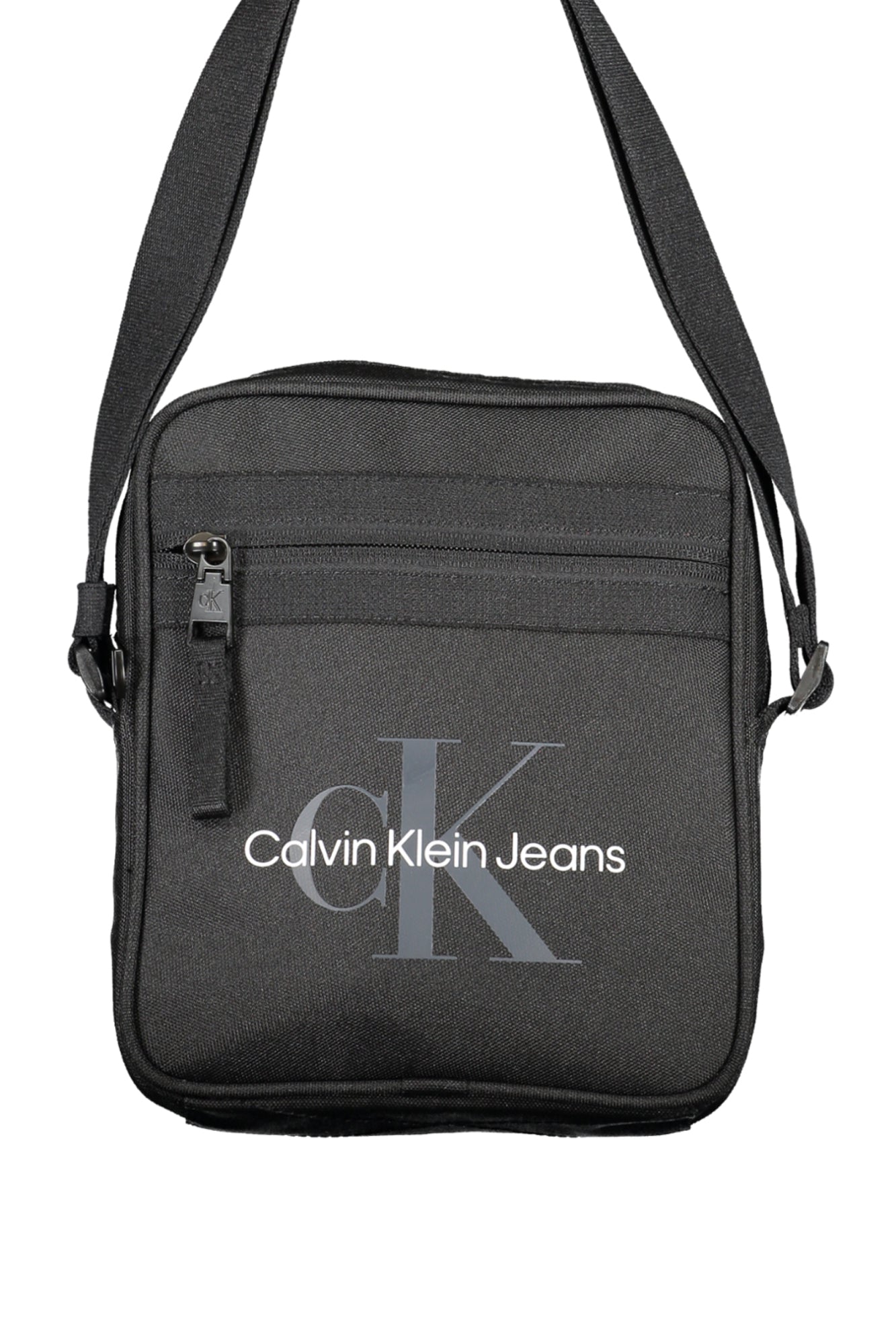 K50K511098_NEBDS – CALVIN KLEIN TRACOLLA UOMO NERO – Größe: UNI – Farbe: Nero