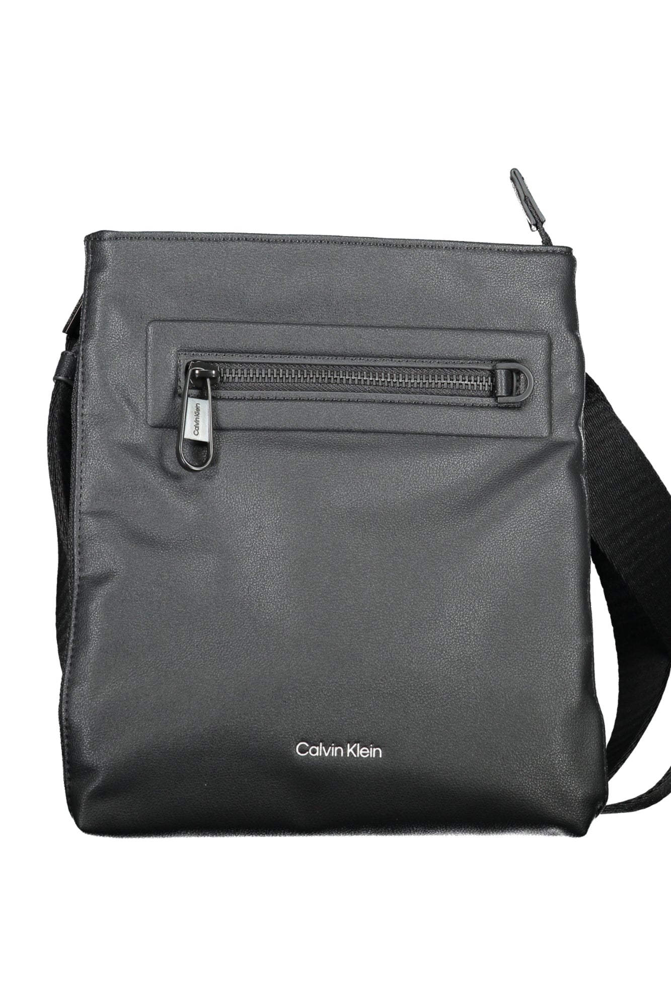 K50K511371_NEBEH – CALVIN KLEIN TRACOLLA UOMO NERO – Größe: UNI – Farbe: Nero