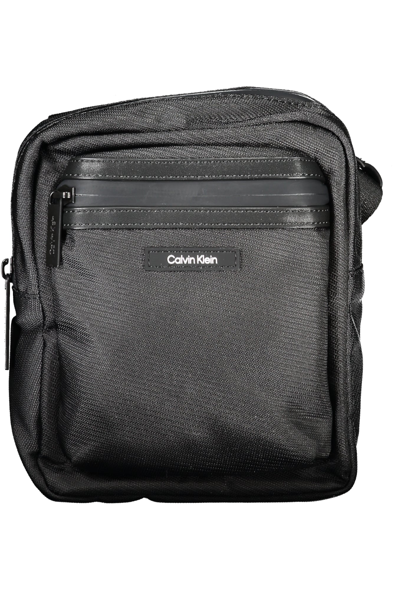 K50K512227_NEBEH – CALVIN KLEIN TRACOLLA UOMO NERO – Größe: UNI – Farbe: Nero