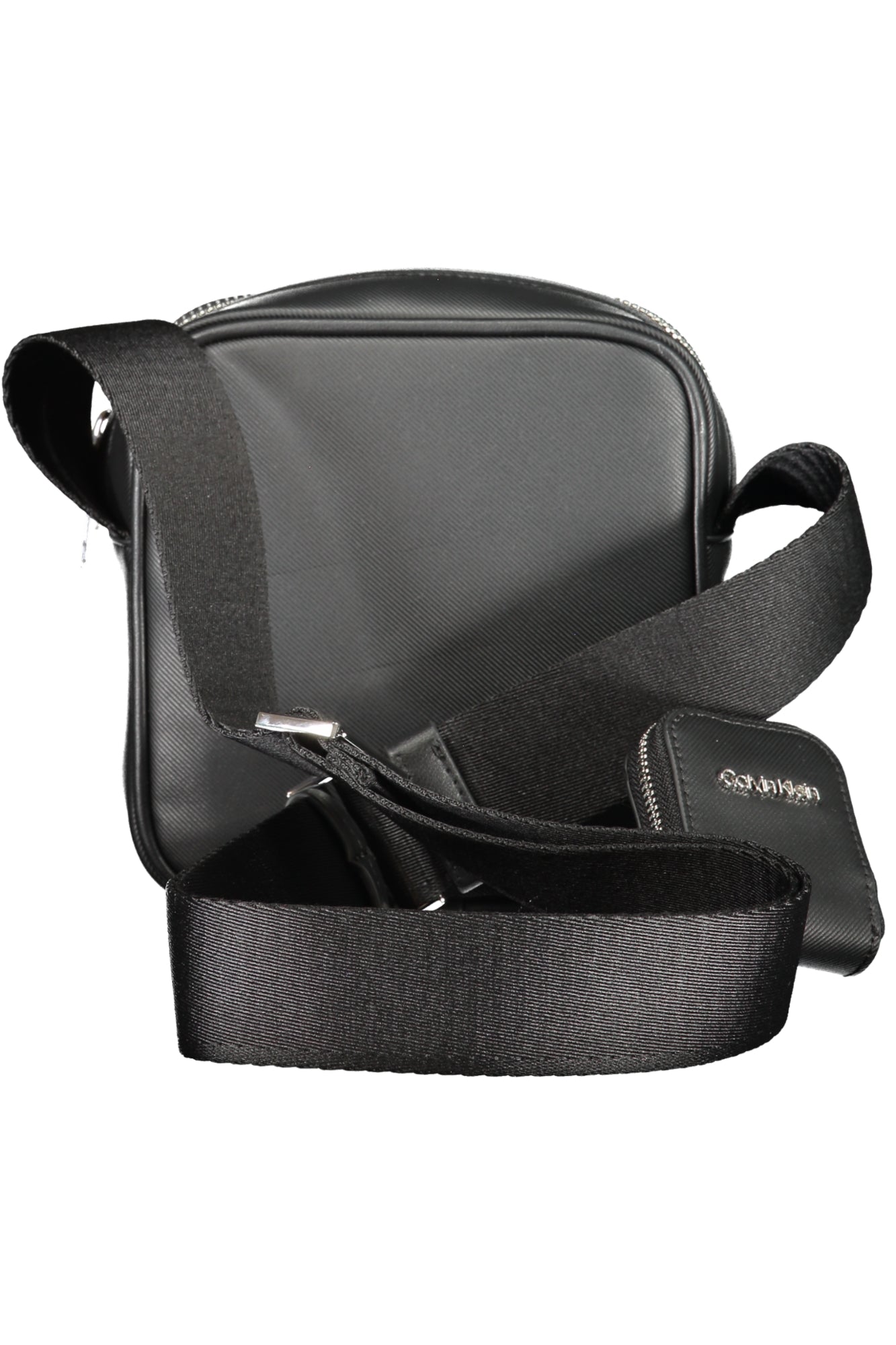 K50K511861_NEBEH – CALVIN KLEIN TRACOLLA UOMO NERO – Größe: UNI – Farbe: Nero