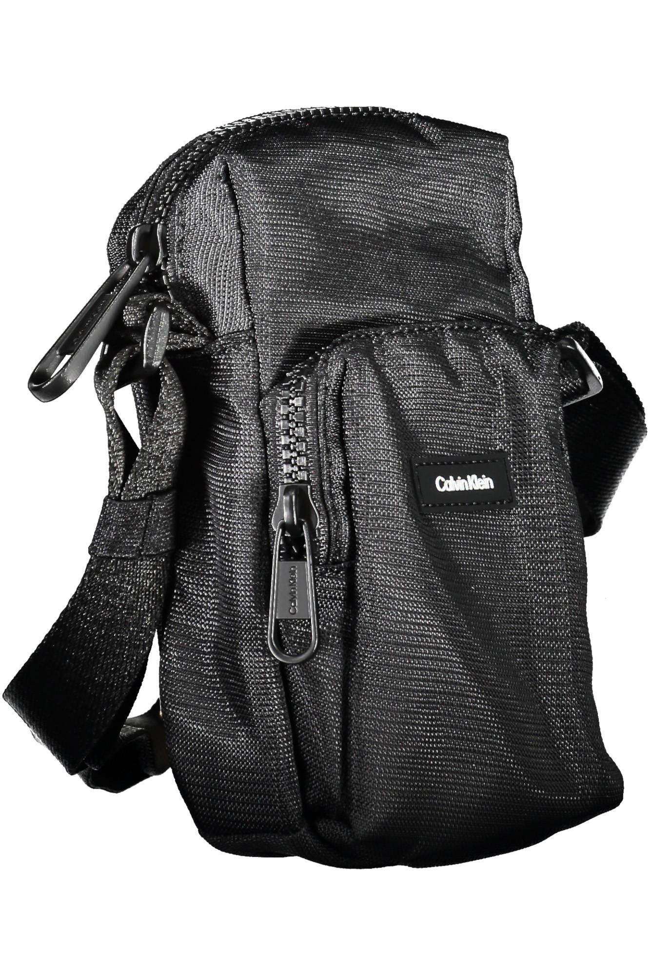 K50K510570_64DD171_NEROBAX – CALVIN KLEIN TRACOLLA UOMO NERO – Größe: UNI – Farbe: Nero