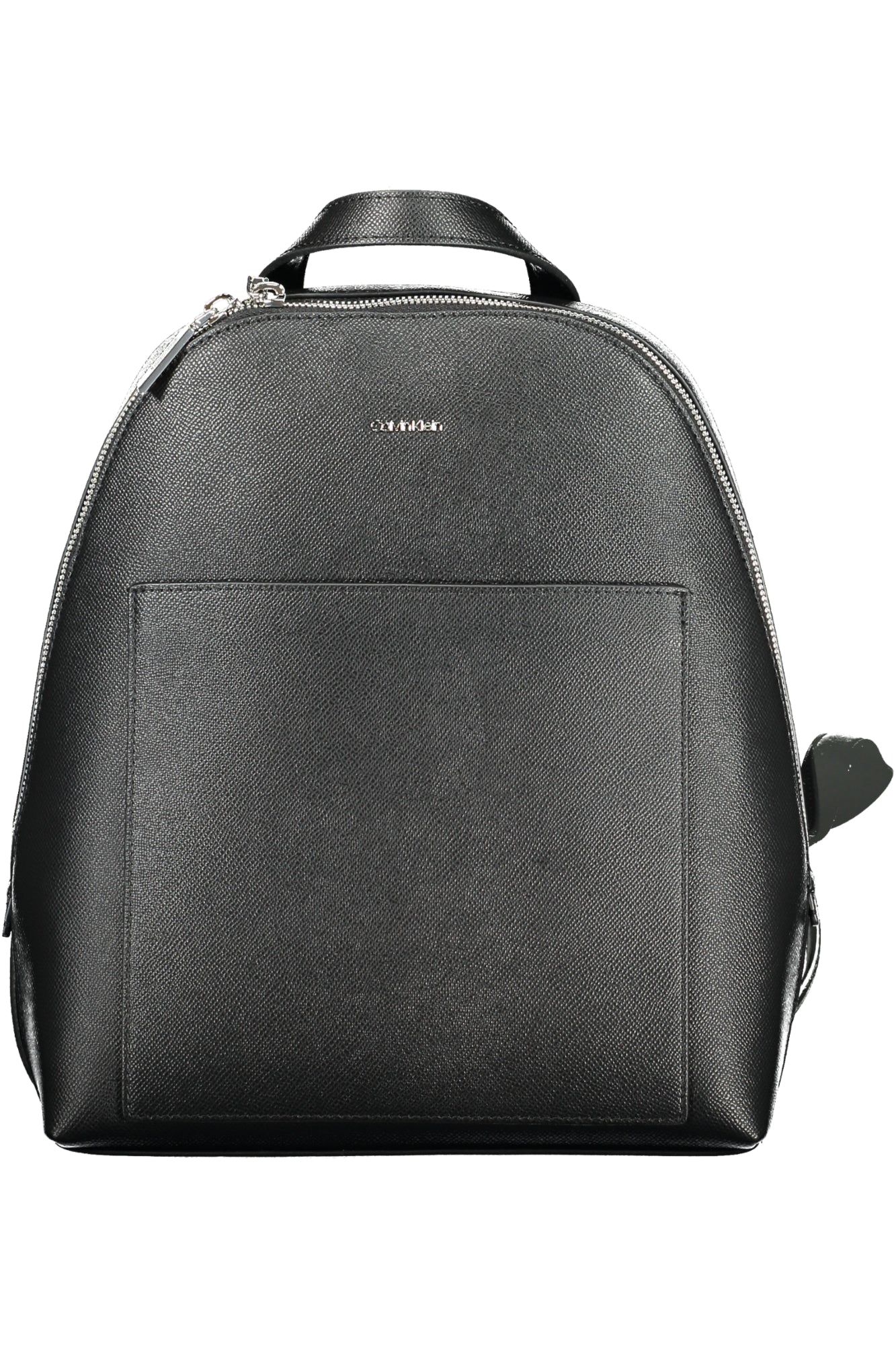 K60K613087_NEBEH – Moderner Damen-Rucksack in Schwarz mit praktischen Fächern – Größe: UNI – Farbe: Nero