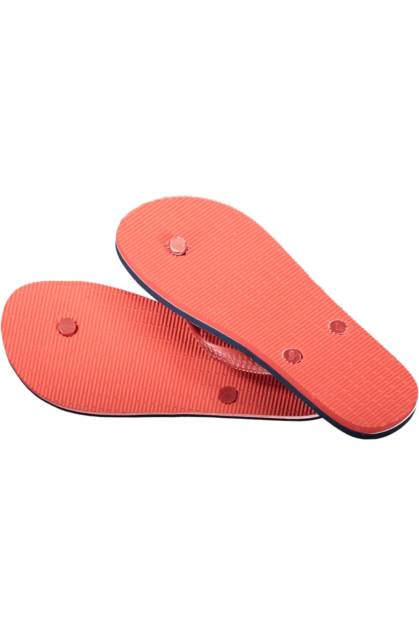 CAM91300X_BL3851 – Herren-Hausschuhe Blau: Stilvolle Zehensandalen mit Kontrastdetails – Größe: 40, 41, 42, 43, 44, 45 – Farbe: Blu