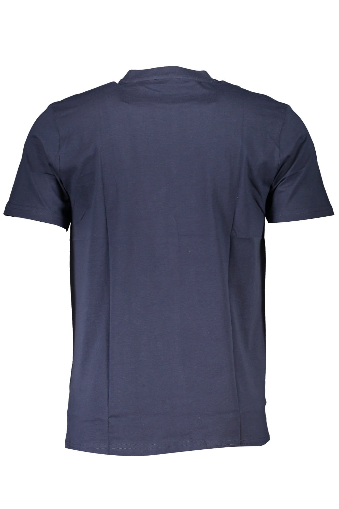 RXT60CJD060_BL04926 – Elegantes Herrenshirt Blau - Regular Fit & Rundhals Design – Größe: L, 2XL, 3XL – Farbe: Blu