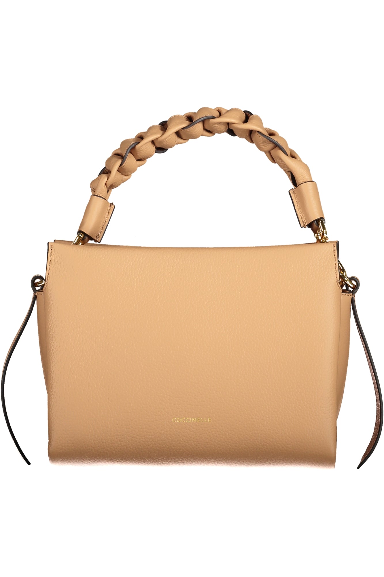 E1M50580101_MA300 – Elegante braune Damentasche mit vielseitigem Schultergurt und Stauraum – Größe: UNI – Farbe: Marrone