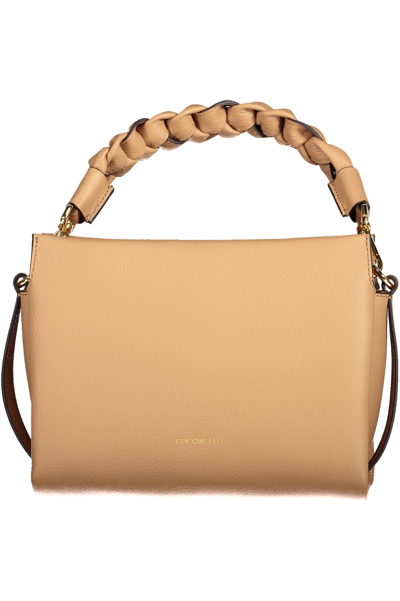 E1M50580101_MA300 – Elegante braune Damentasche mit vielseitigem Schultergurt und Stauraum – Größe: UNI – Farbe: Marrone