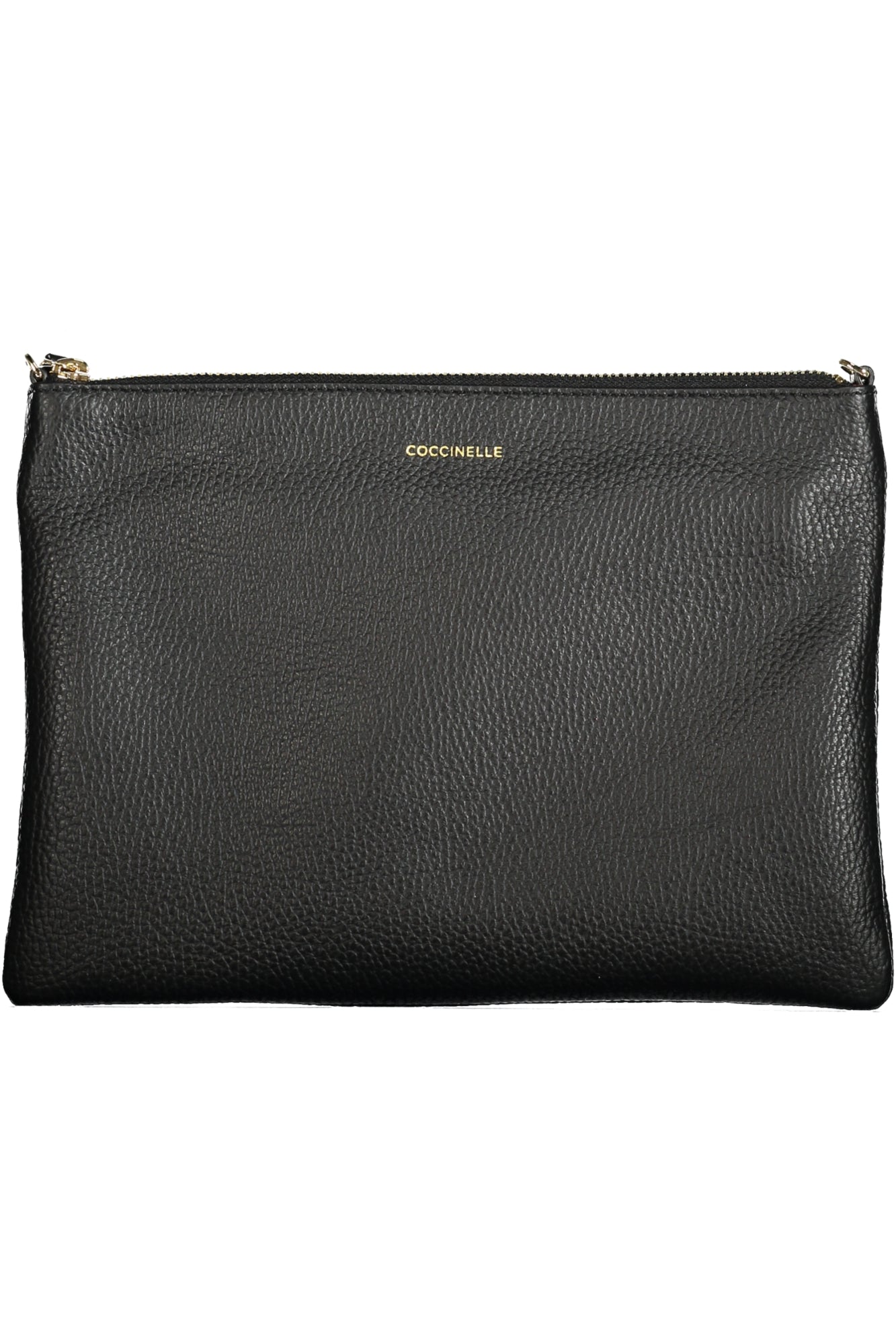 E5MMA55F401_NE001 – Elegante schwarze Crossbody-Tasche für Damen mit verstellbarem Gurt – Größe: UNI – Farbe: Nero