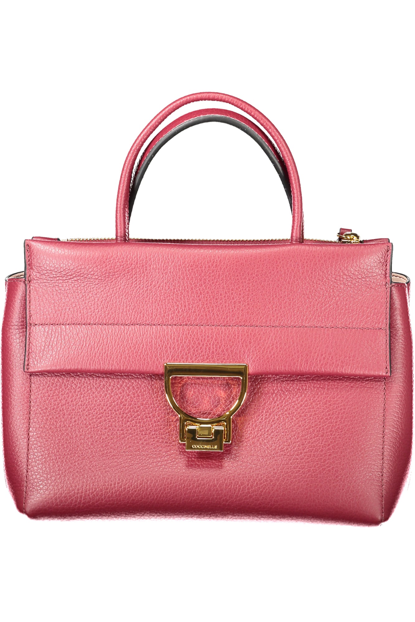 E1MD5180101_VIR52 – Elegante Lila Damentasche mit Verstellbarem Schultergurt – Vielseitig & Stilvoll – Größe: UNI – Farbe: Viola