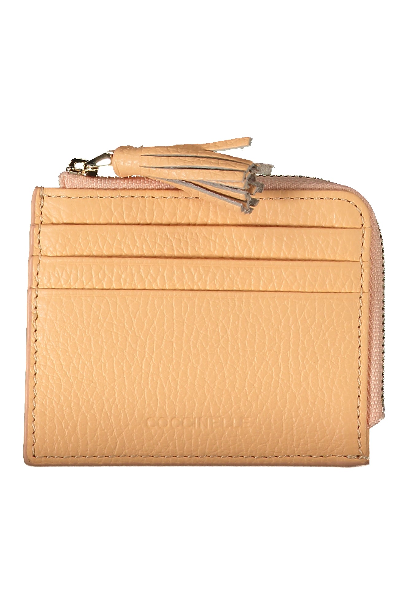 E2MU0128901_ARP47 – Stylische Damenbrieftasche in Orange mit praktischem Kartenhalter – Größe: UNI – Farbe: Arancione