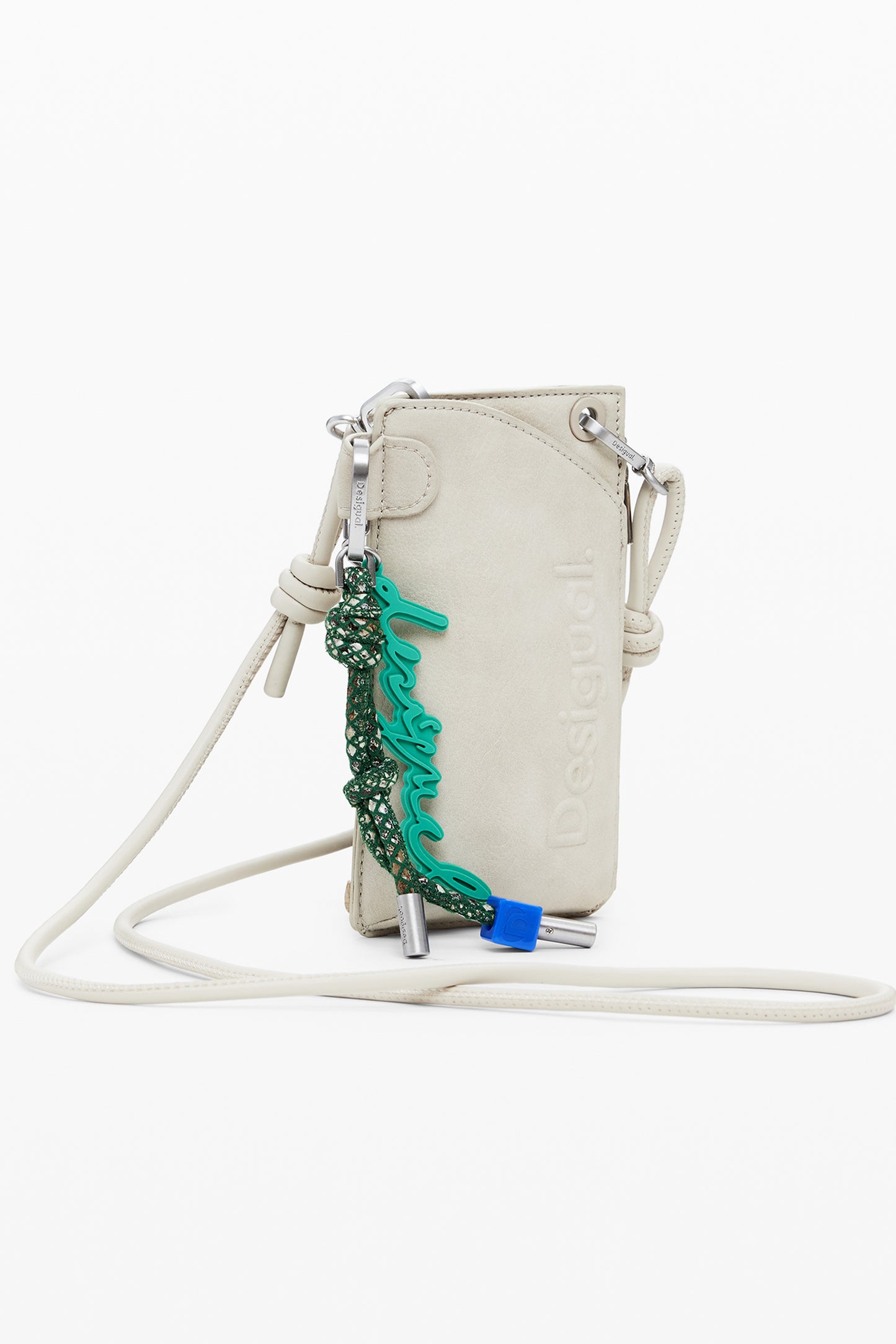 25WAYP26_BE6006 – Damenbrieftasche Beige: Multifunktionales Portemonnaie mit Stil – Größe: UNI – Farbe: Beige