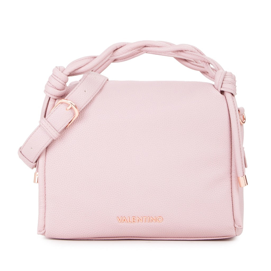 VBS8U925SCARLETTRE_RSCIPRIA – Stylische Rosafarbene Handtasche für Damen mit Umweltbewusstsein – Größe: UNI – Farbe: Rosa