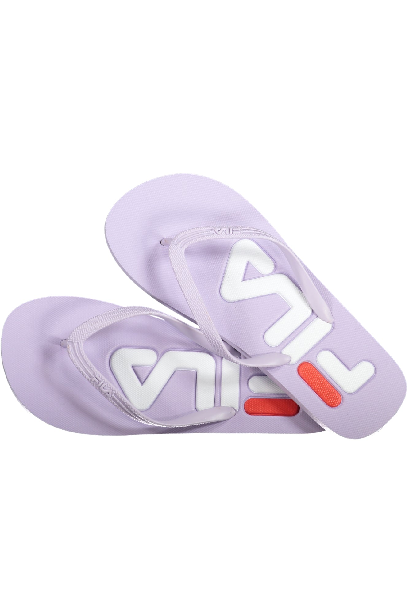 FFW0005F_VI40119 – Violette Damen-Pantoffel: Elegante Zehentrenner-Sandalen entdecken! – Größe: 37, 38, 39, 40, 41, 42, 36 – Farbe: Viola