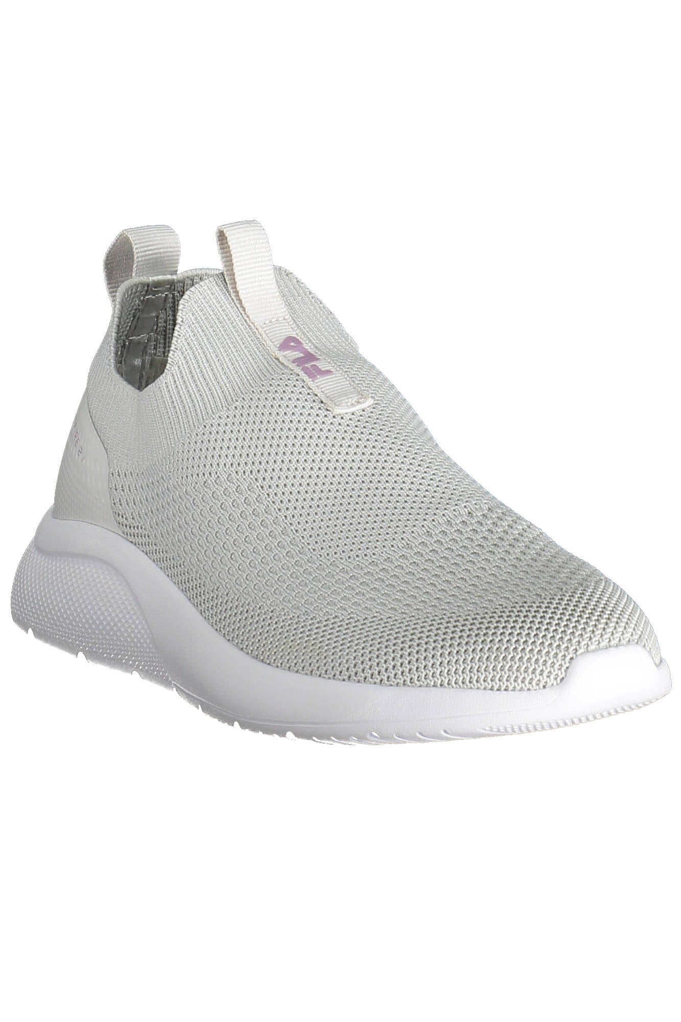 FFW0122-SPITFIRE_BEIGE_83255 – Beiger Damensportschuh mit elastischem Design & kontrastierenden Details – Größe: 36, 37, 38, 39, 40, 41 – Farbe: Beige