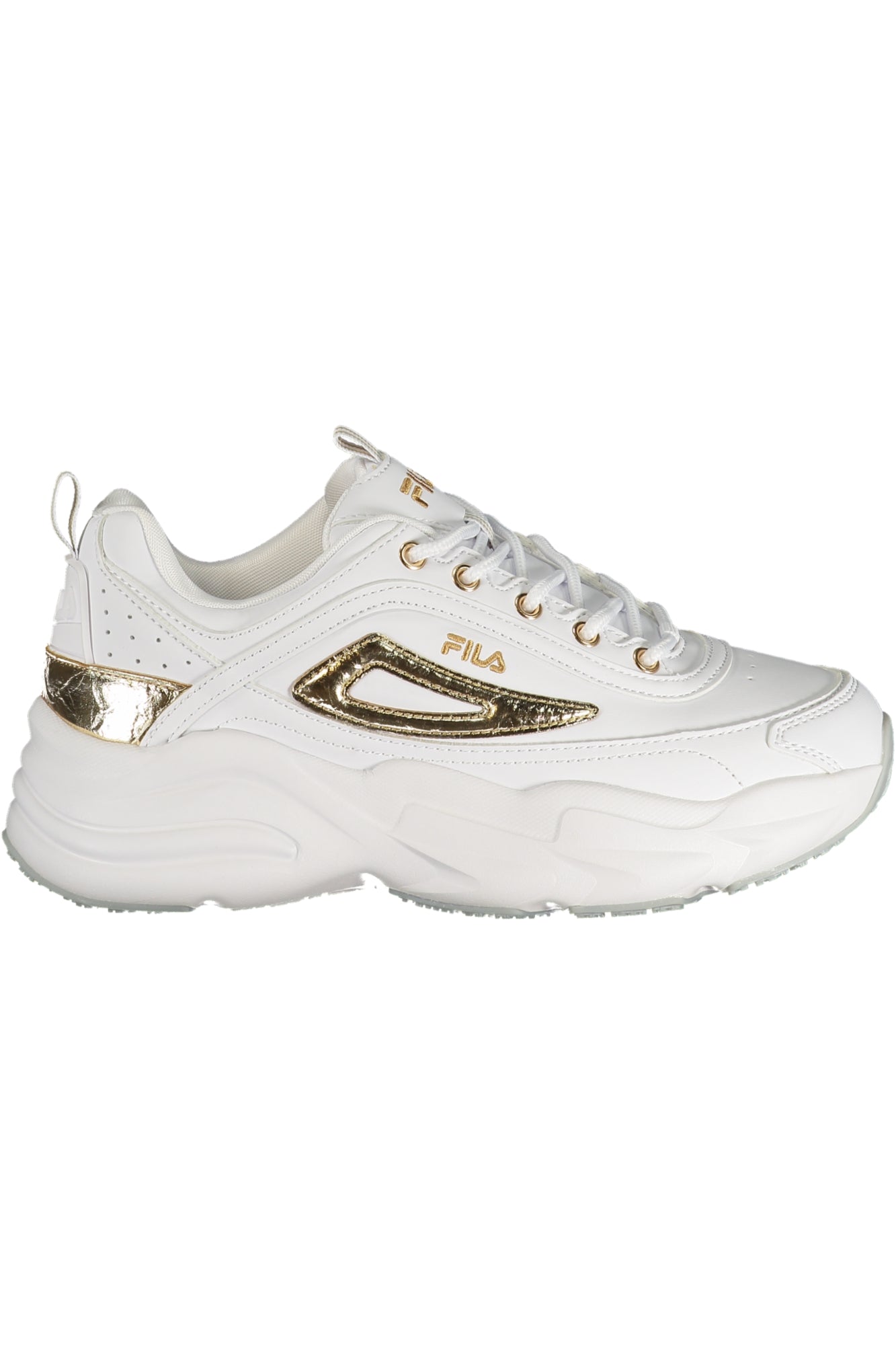 FFW0586SKYEZPWMN_BI13069 – FILA CALZATURA SPORTIVA DONNA BIANCO – Größe: 36, 38, 37, 39, 40, 41 – Farbe: Bianco