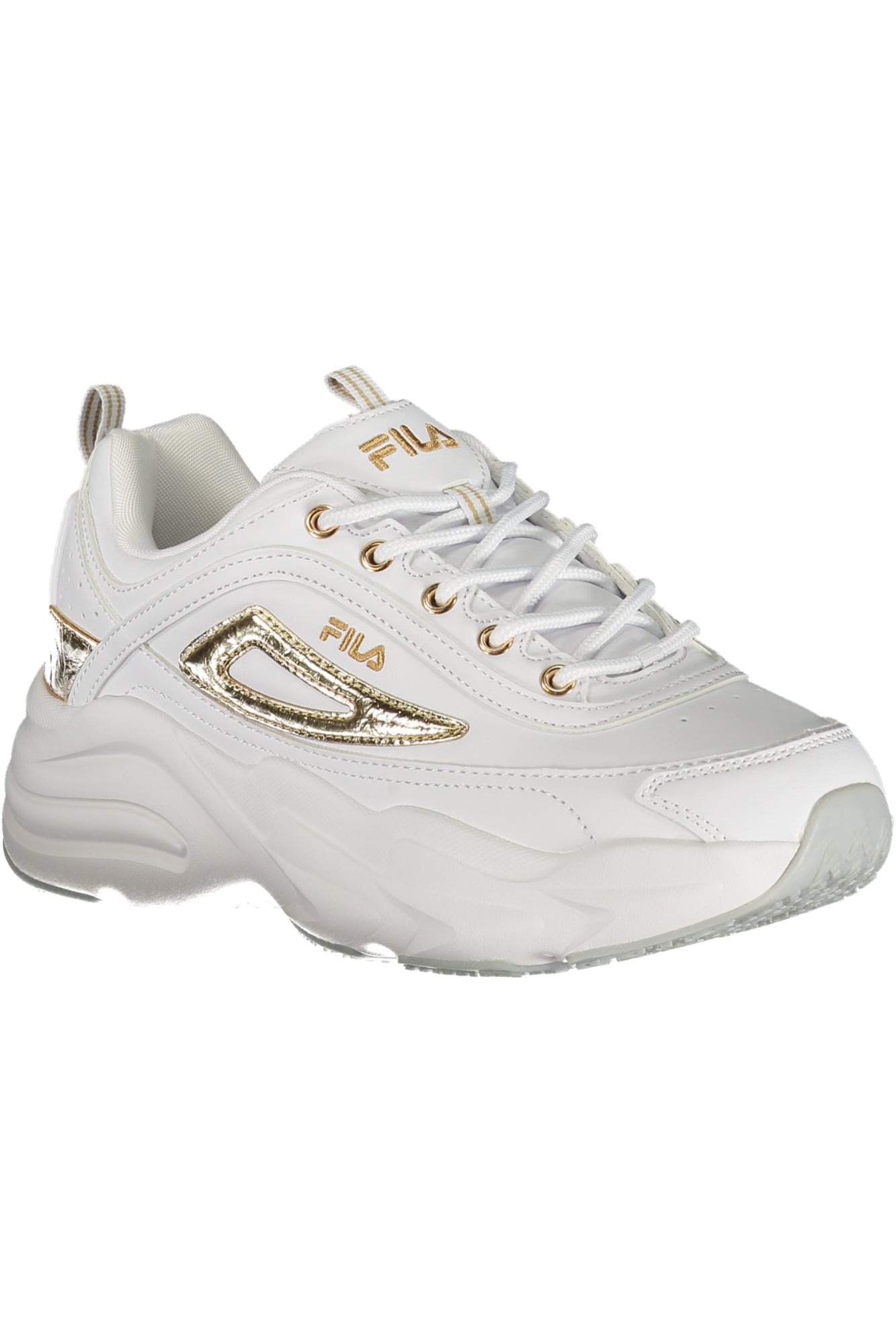 FFW0586SKYEZPWMN_BI13069 – FILA CALZATURA SPORTIVA DONNA BIANCO – Größe: 36, 38, 37, 39, 40, 41 – Farbe: Bianco