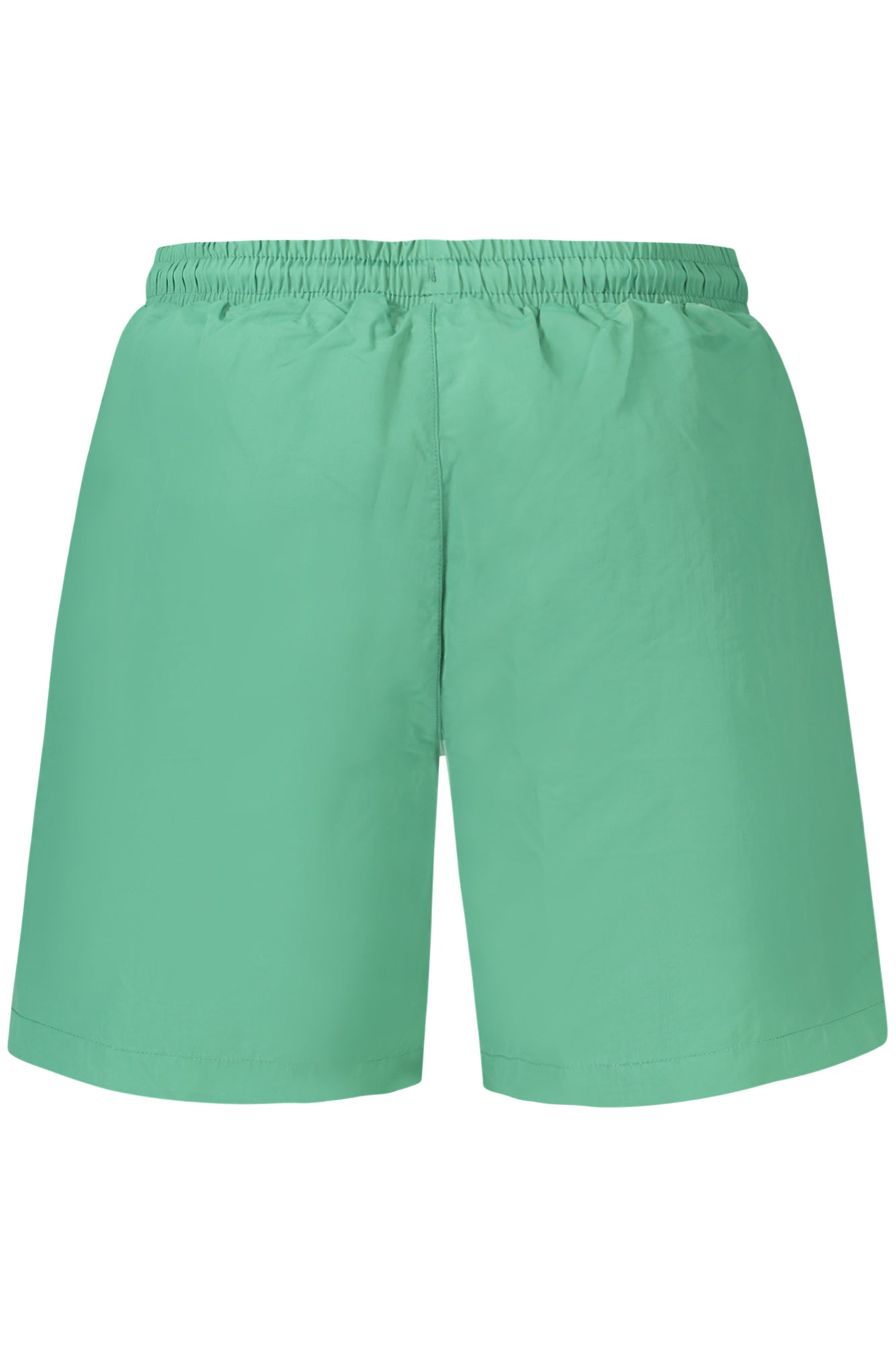 FAM0690_VE60084 – Grüne Herren-Badehose mit Innenslip und Kordelbund - Perfekt für Swasiland – Größe: S, M, L, XL, 2XL – Farbe: Verde
