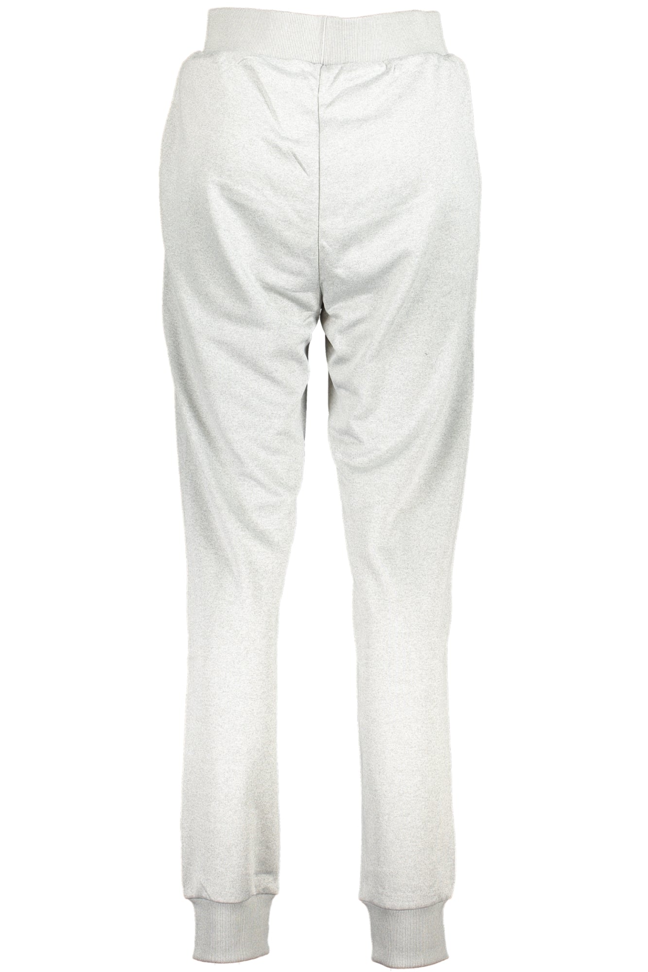 FAW0503_GR80000 – Graue Sporthose für Damen: Bequem, Stylisch & Funktional – Größe: XS, S, M, L, XL – Farbe: Grigio