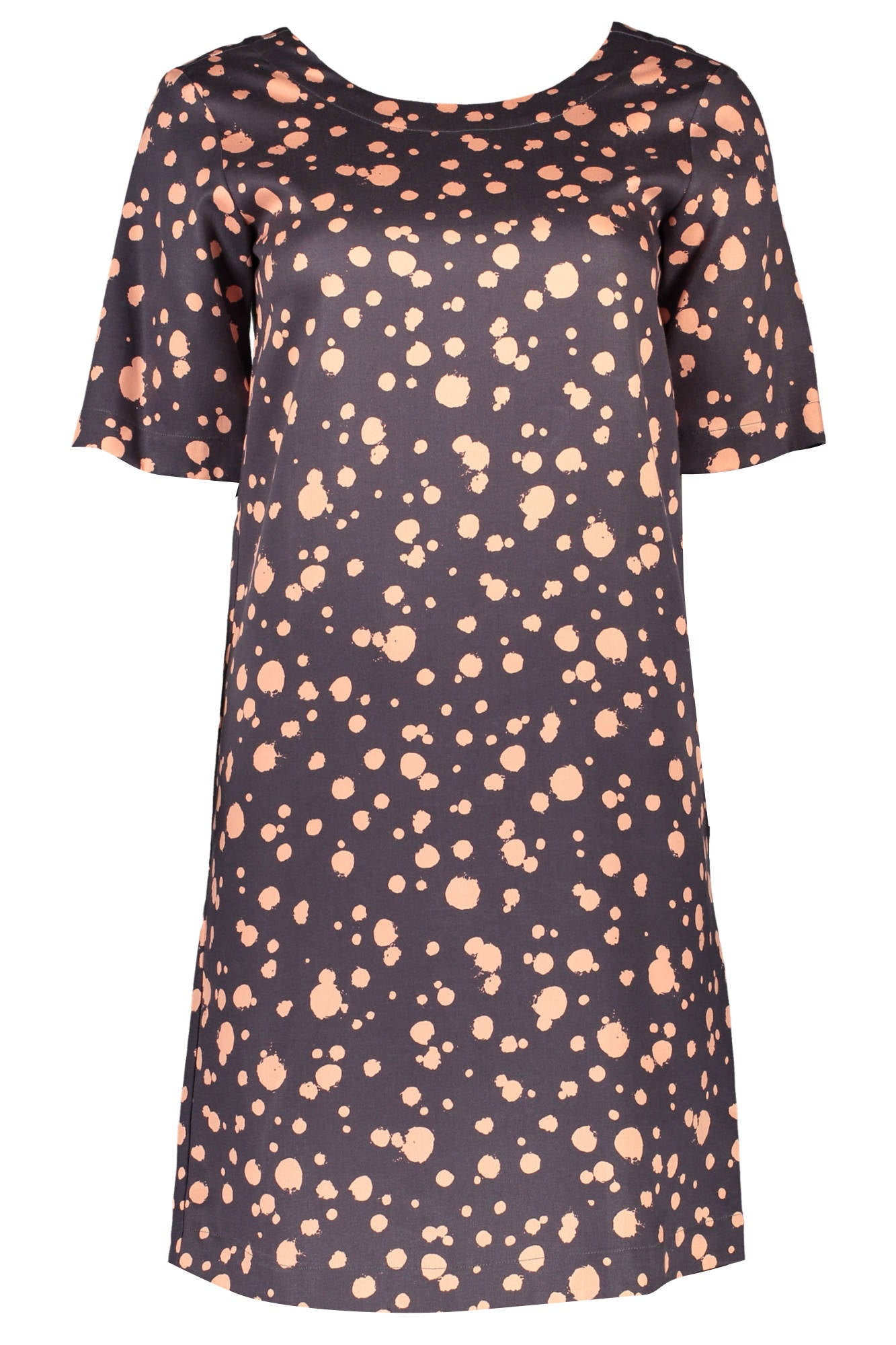 19014700060_BLU_433 – Blaue Damensportjacke mit Logos und Reißverschluss, zwei Taschen – Größe: S – Farbe: Blu