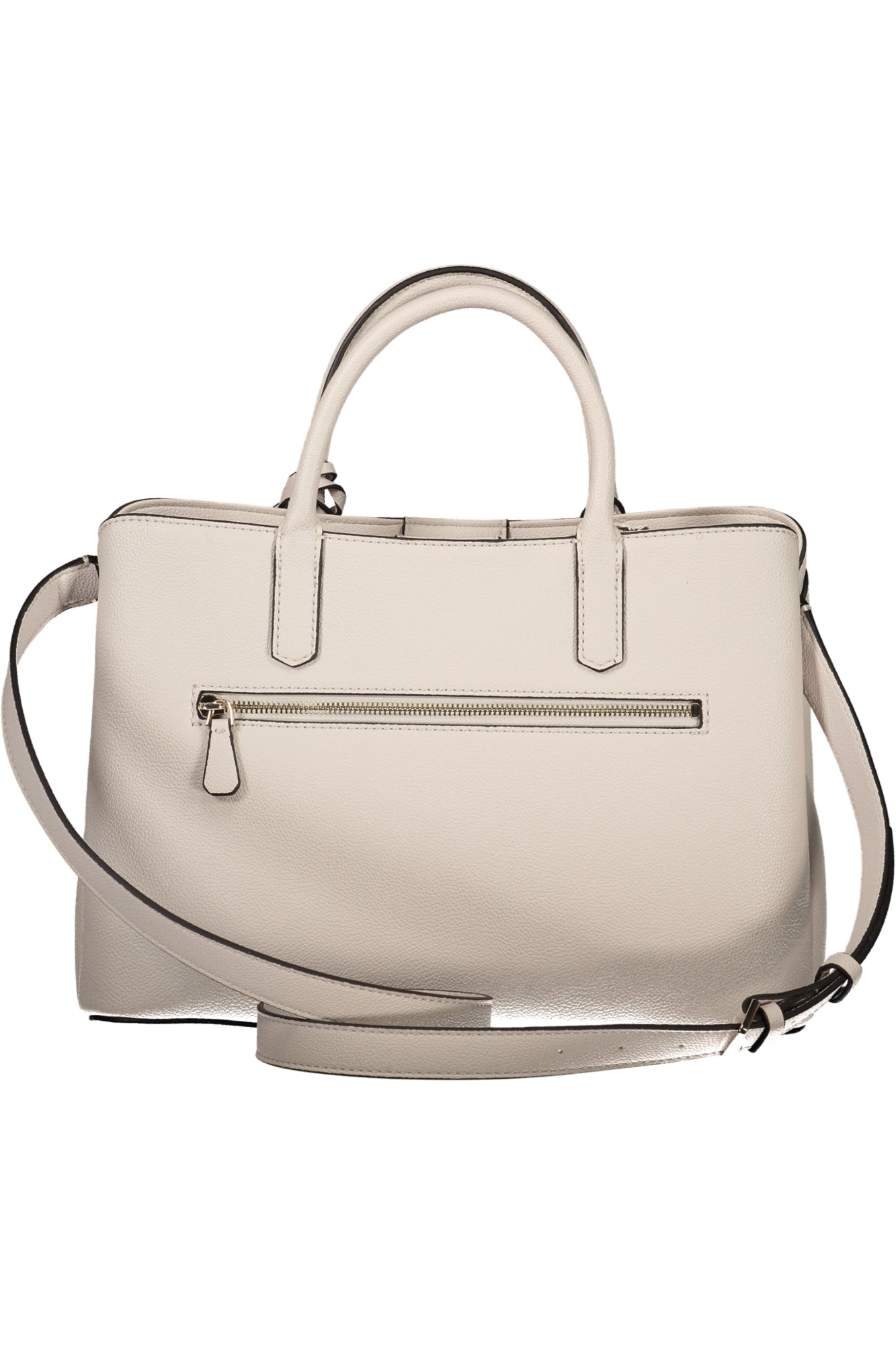 BG854607_BESTONE – Elegante Gregoria Handtasche in Beige mit vielseitigen Trageoptionen – Größe: UNI – Farbe: Beige