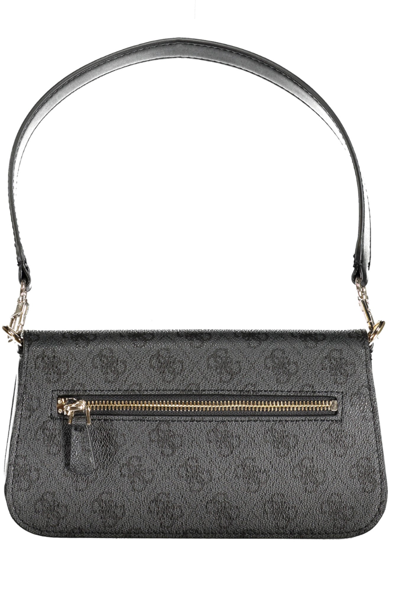 ESG951320_GRCOALLO – Graue Damenhandtasche mit verstellbarem Trageriemen und Kartenfächern – Größe: UNI – Farbe: Grigio