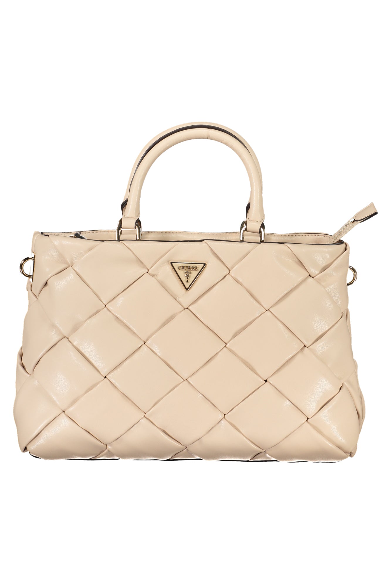 WG898606_RSSTONE – Damen Tasche Rosa Zaina – Stilvolle Tasche mit Abnehmbarer Riemen – Größe: UNI – Farbe: Rosa