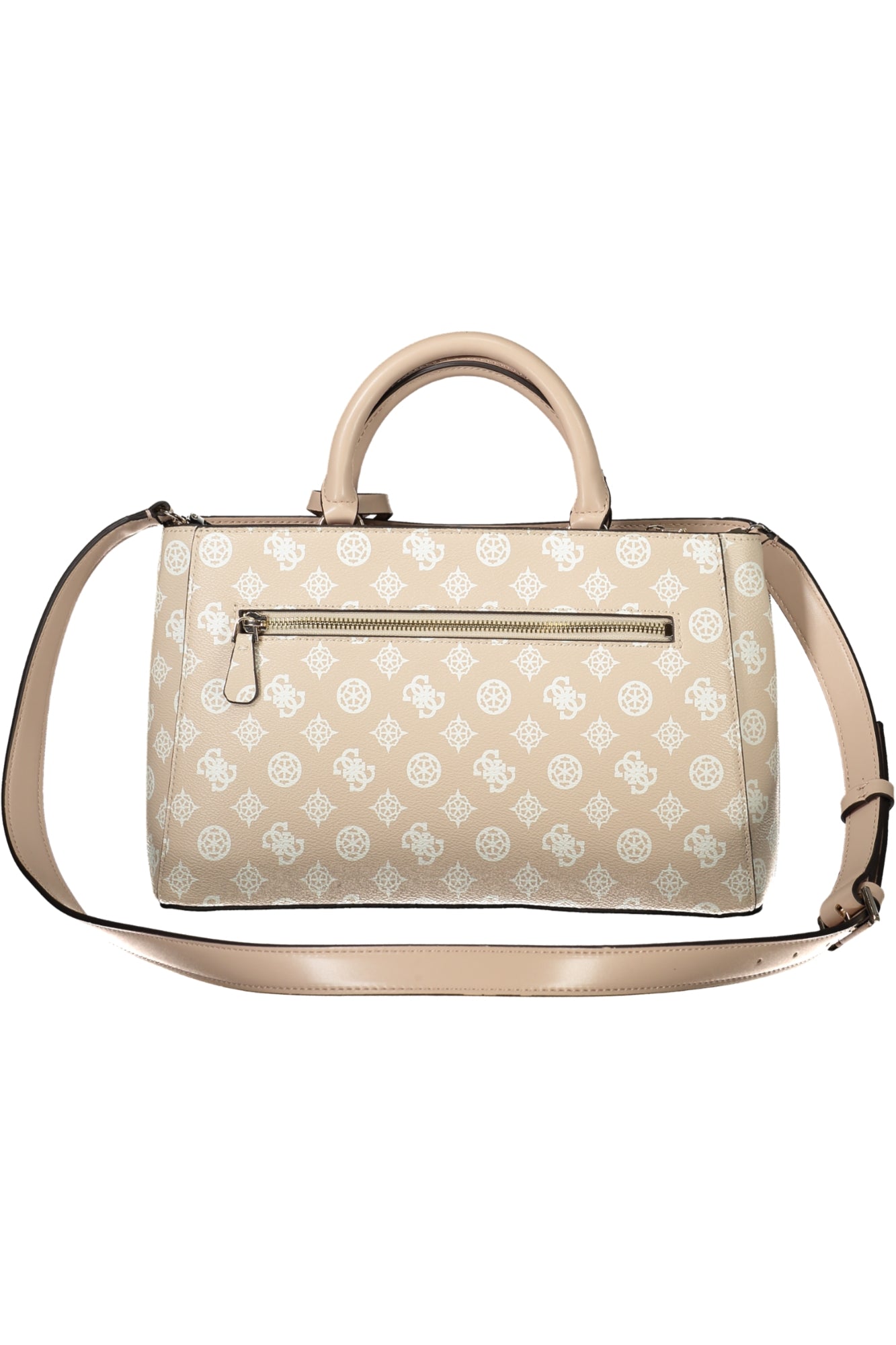 PG952106_RSSANDL – Damentasche Rosa mit Kettengurt & Stauraum - Eleganz trifft Funktionalität – Größe: UNI – Farbe: Rosa