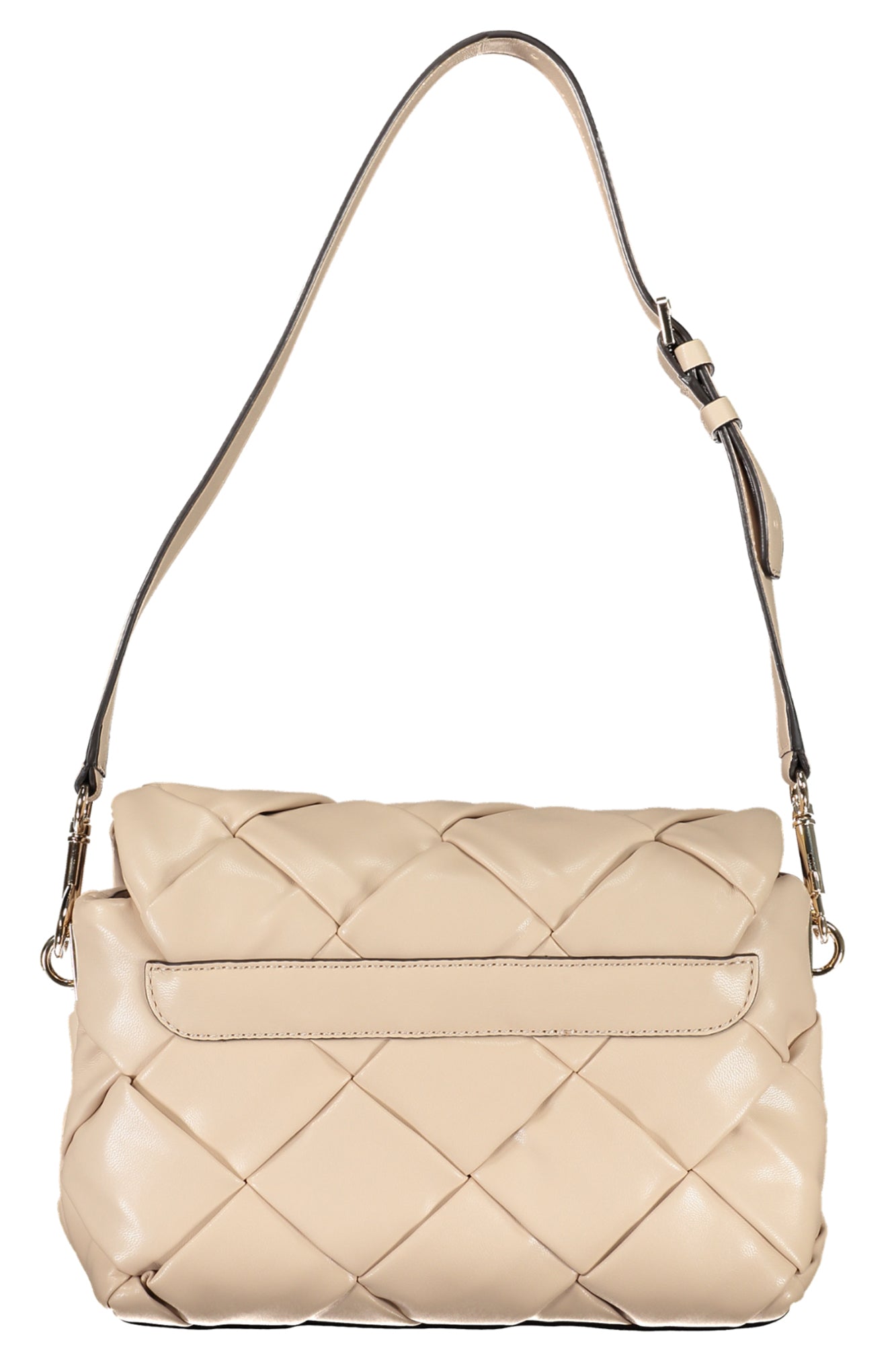 WG898619_RSSTONE – Stylische rosa Damentasche mit verstellbarem Riemen & Kartenfächern – Größe: UNI – Farbe: Rosa