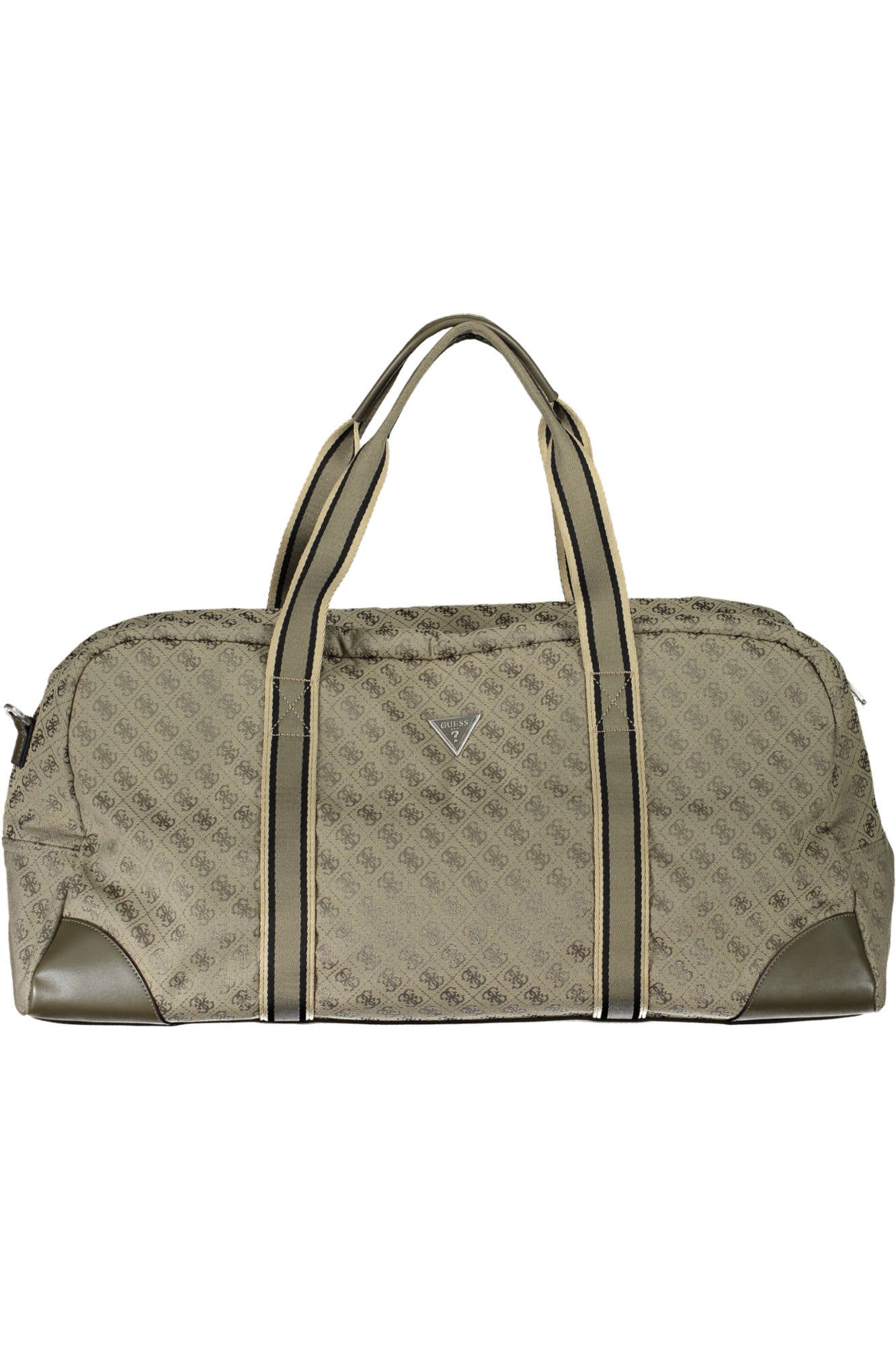 TMVJACP3235_VERDE_SDG – Herrentasche Grün – Sportlich, Praktisch & Stilvoll mit Reißverschluss – Größe: UNI – Farbe: Verde