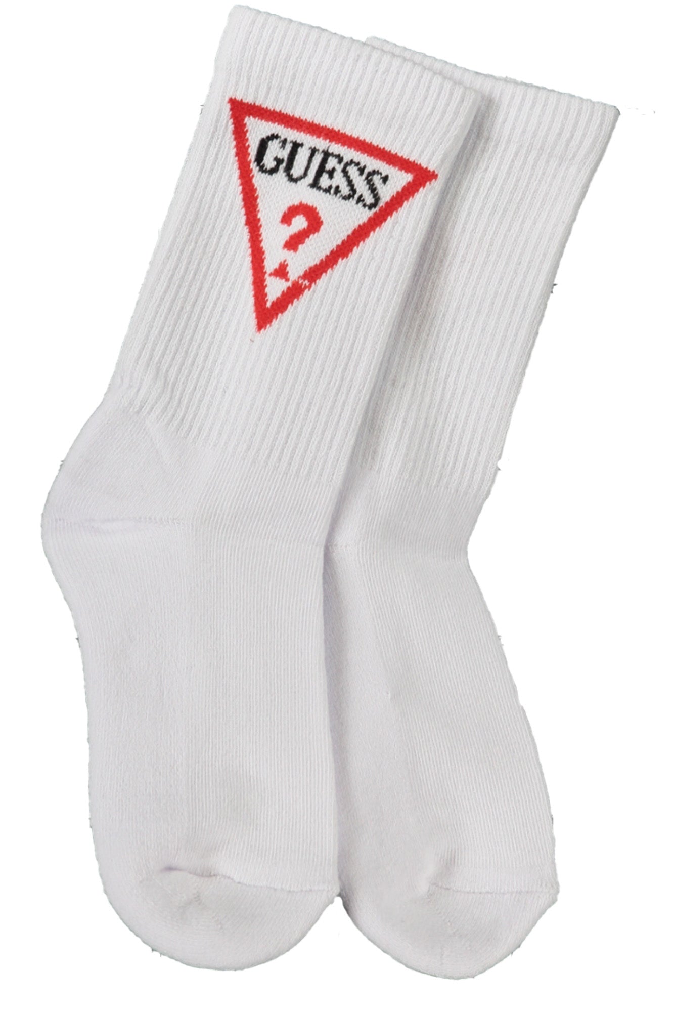 H4YZ13ZZ00I_BIG011 – Weiße Damen-Leggings mit Stickerei und Logo - Sportliche Eleganz – Größe: L – Farbe: Bianco