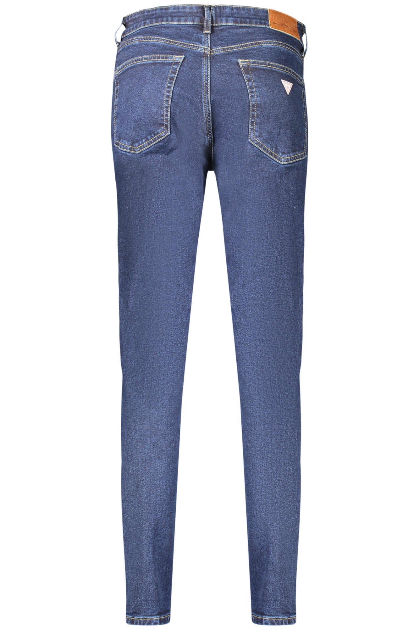 W4YA92D5CB1_BLD4RW – Stylische Damen Skinny Jeans in Blau - Perfekte Passform & Design – Größe: 26L30, 27L30, 28L30, 29L30, 30L30, 25L30, 32L30 – Farbe: Blu