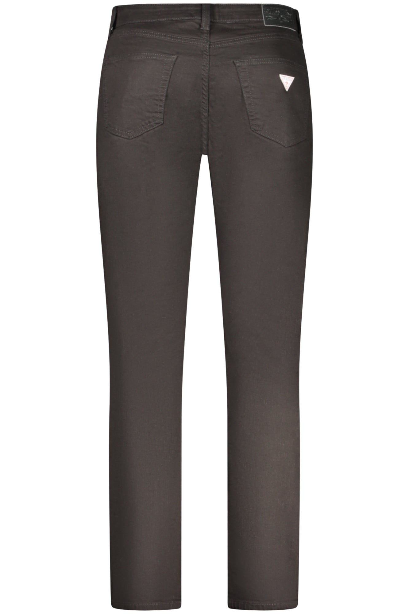 M4BA1CD5DN1_NEB4RR – Slim Herren Jeans Schwarz - Stilvolle Denim mit Logo-Detail – Größe: 28L32, 29L32, 30L32, 31L32, 32L32, 33L32, 34L32, 36L32, 38L32 – Farbe: Nero