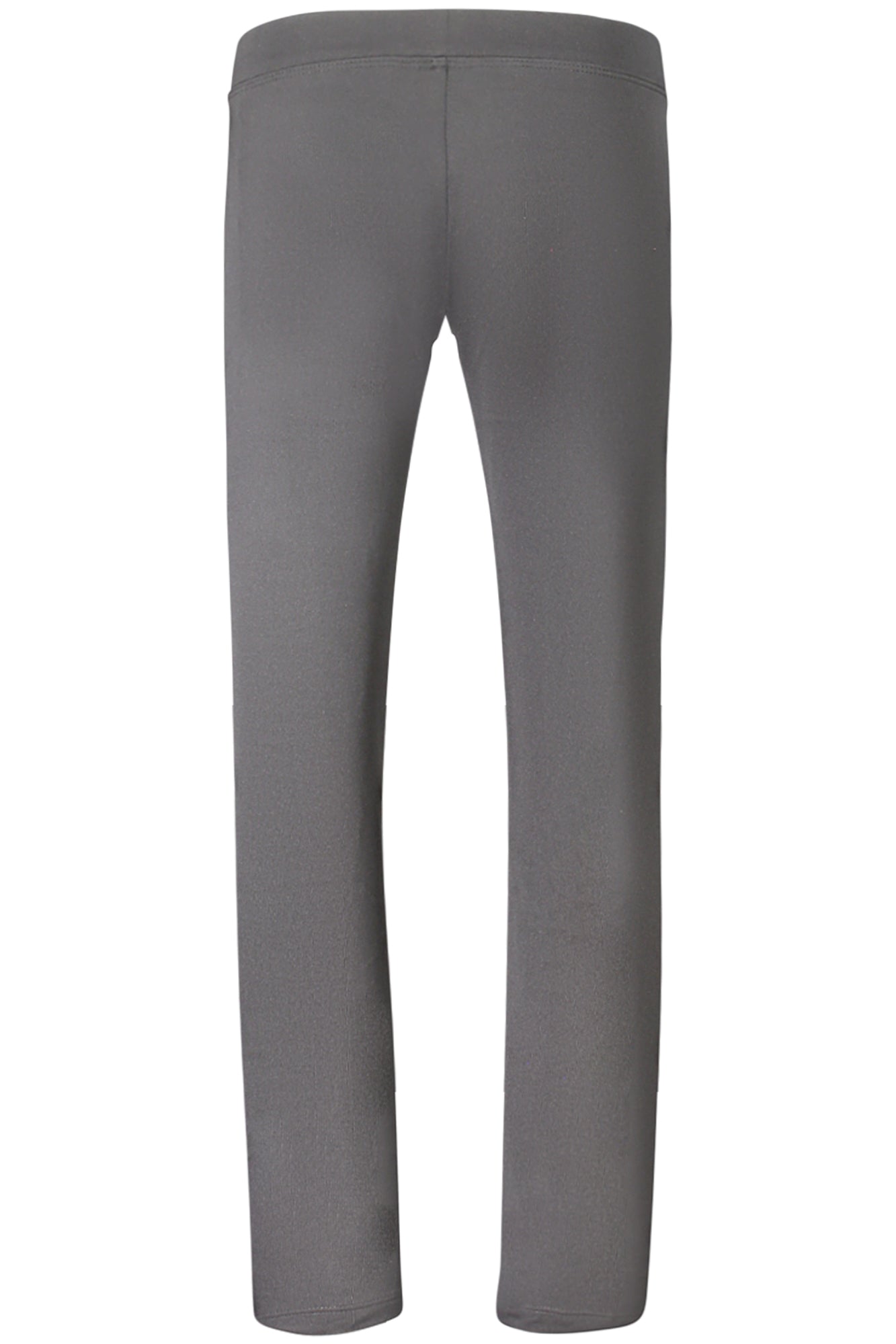 J3YB00KBSV0_NEJBLK – Stylische Schwarze Mädchen Leggings aus Recyceltmaterial mit Logoprint – Größe: 8A, 14A, 10A, 16A – Farbe: Nero