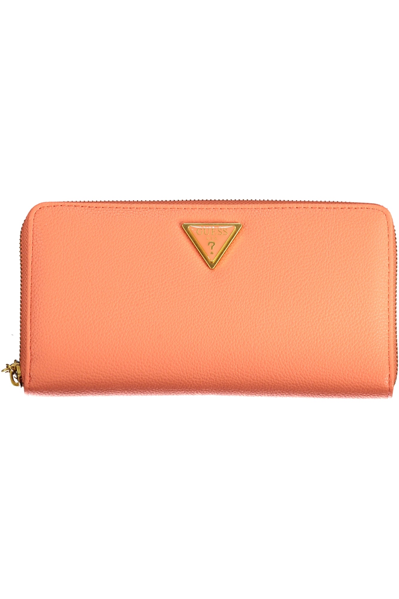 VA922263_ARORANGE – Stylische Damenbrieftasche Orange - Vielseitig & Praktisch – Größe: UNI – Farbe: Arancione