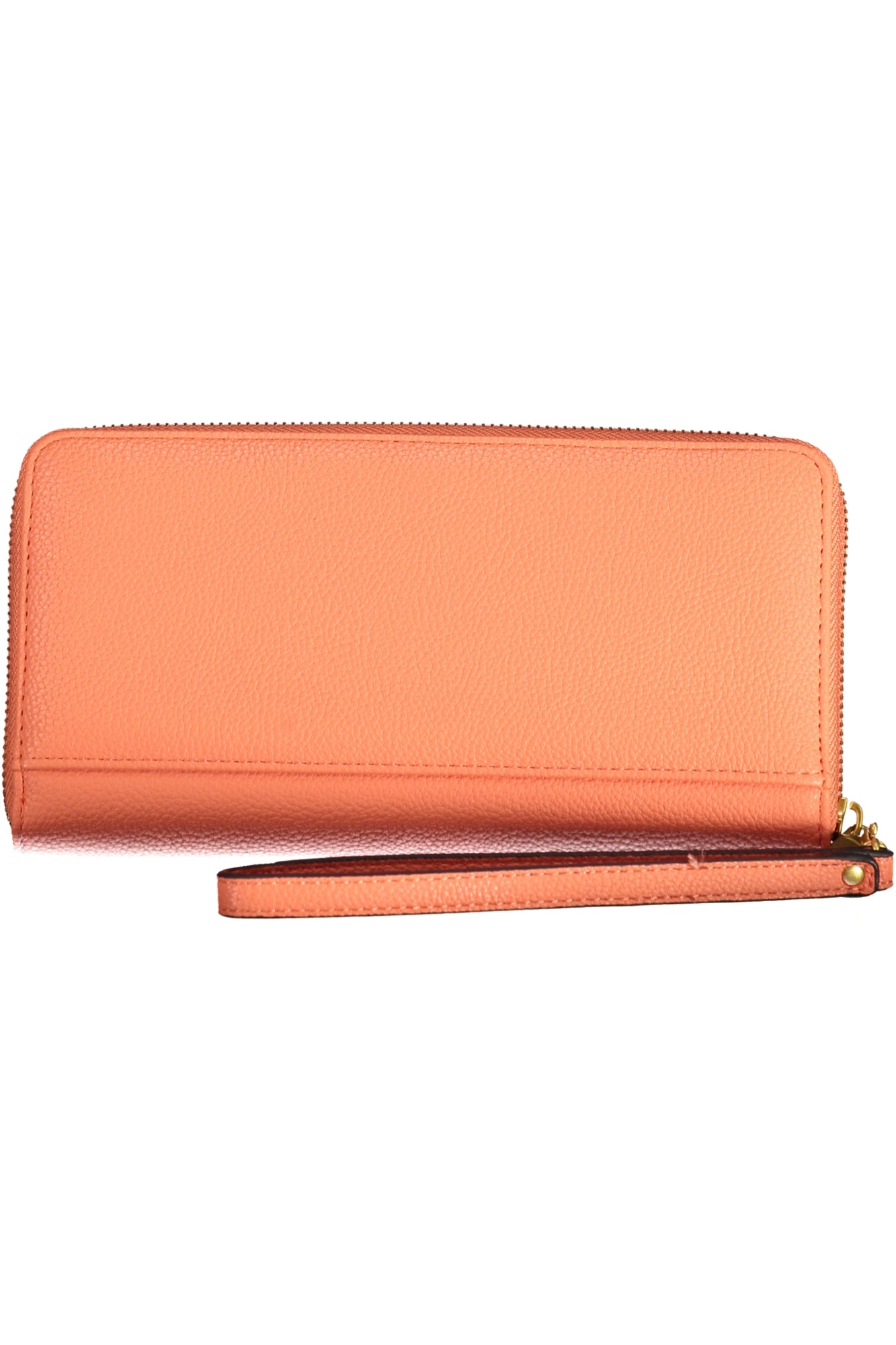 VA922263_ARORANGE – Stylische Damenbrieftasche Orange - Vielseitig & Praktisch – Größe: UNI – Farbe: Arancione