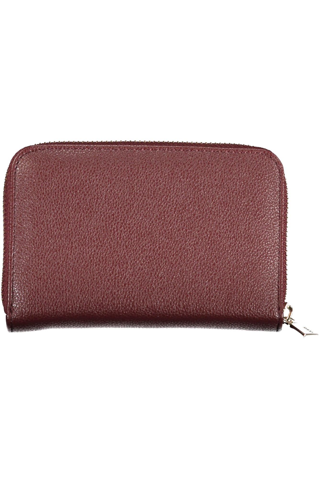 BG9511140_MABURGUN – Damen Geldbörse Braun: Öko-Portemonnaie mit Stil & Funktionalität – Größe: UNI – Farbe: Marrone