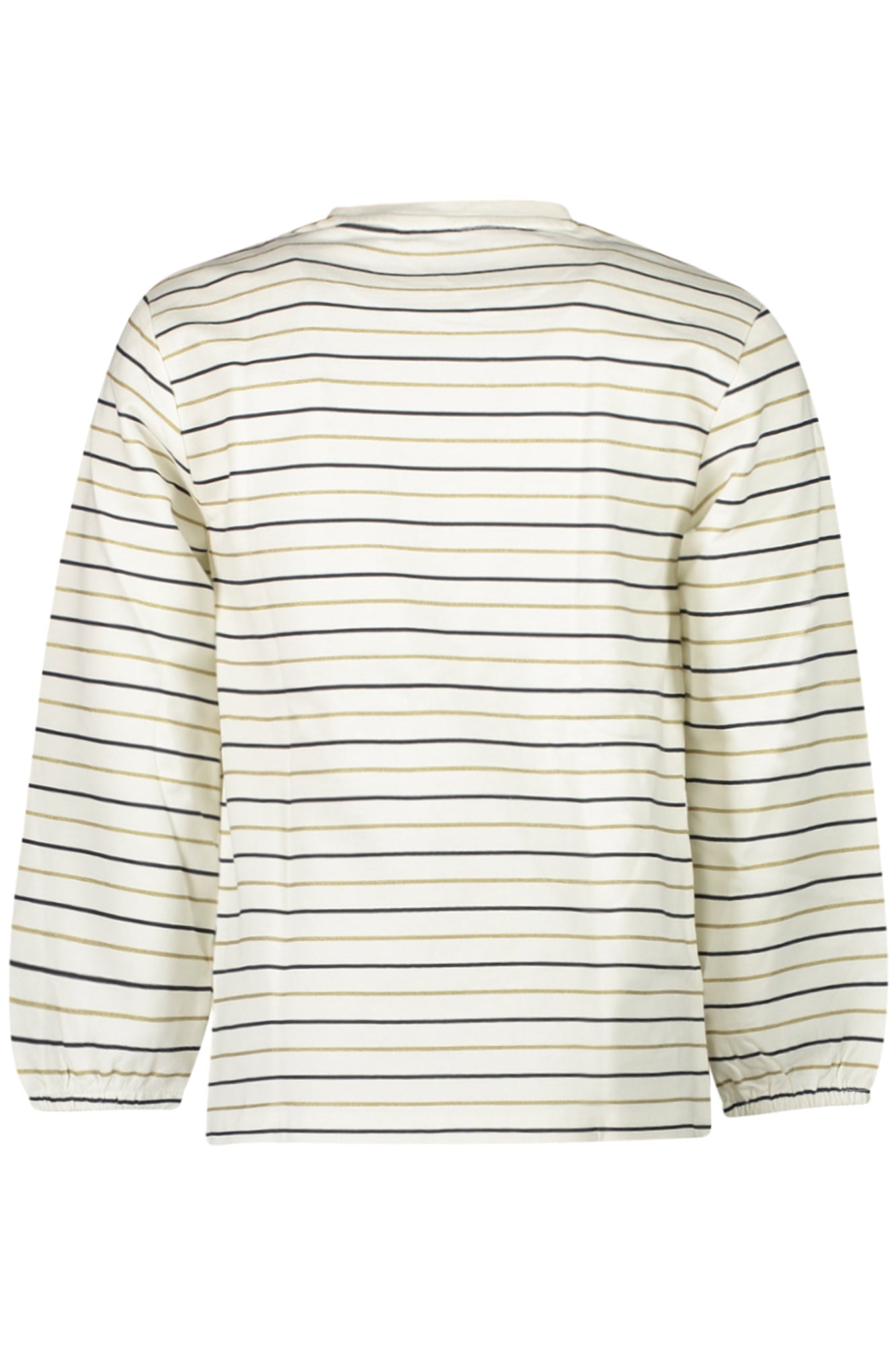 K4YG06KAN04_BES233 – Beiges Langarmshirt & Leggings Set für Mädchen mit Stickerei – Größe: 3A, 4A, 6A – Farbe: Beige