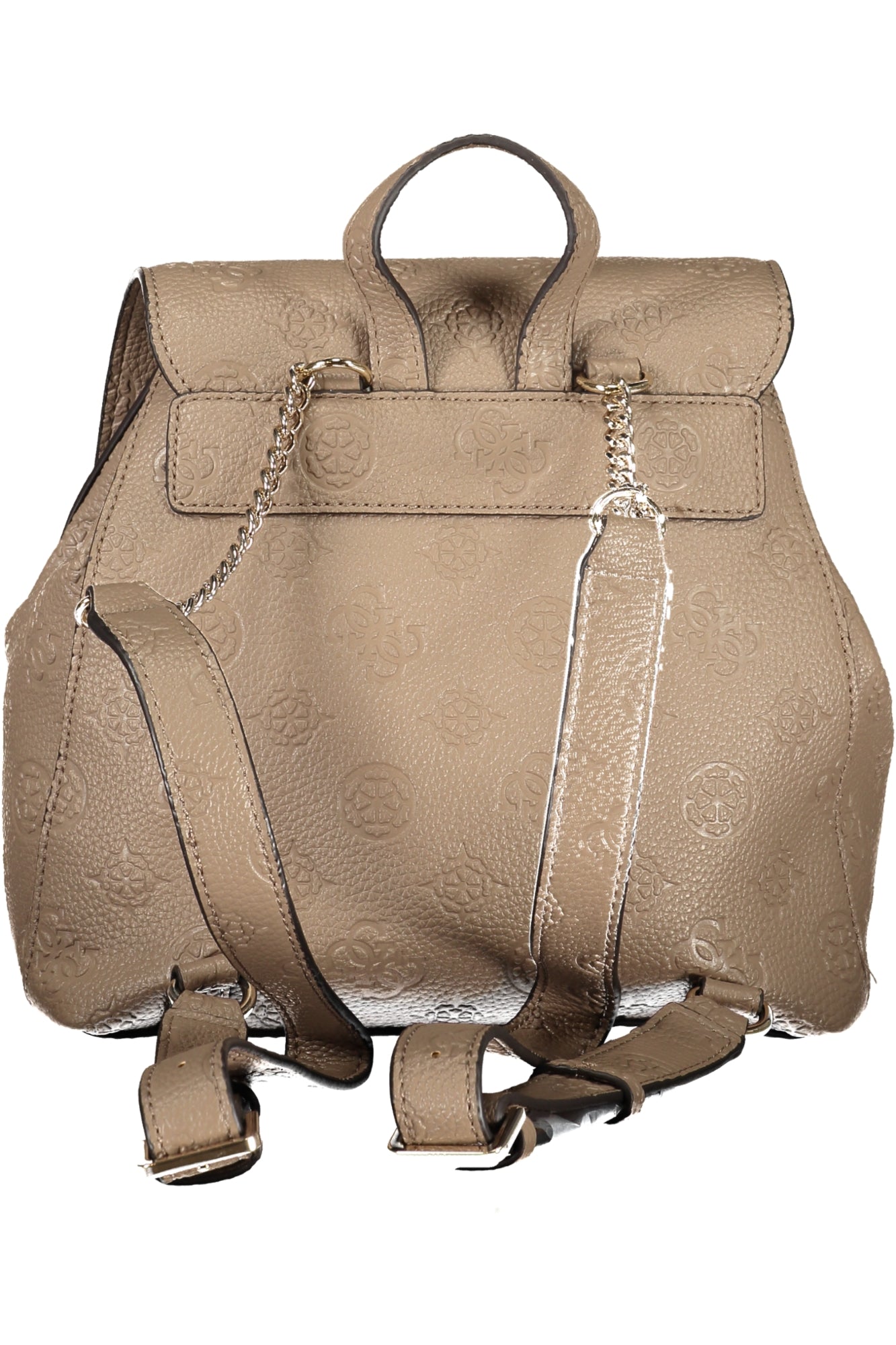 PG934931_BEDARKTA – Damen Rucksack Beige mit Stil: Verstellbar, Praktisch & Elegant – Größe: UNI – Farbe: Beige