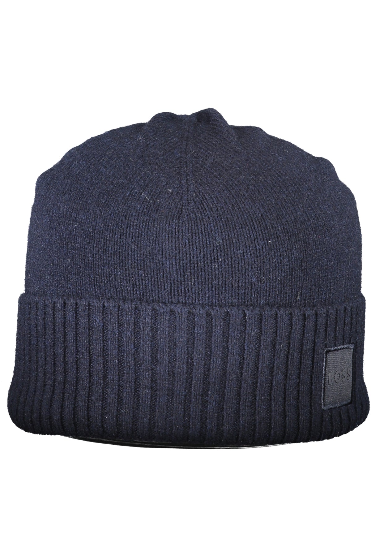 50522447AKAIORHAT_BL404 – Blaue Herren Schirmmütze mit Logo - Stilvolles Accessoire für jeden Tag – Größe: UNI – Farbe: Blu