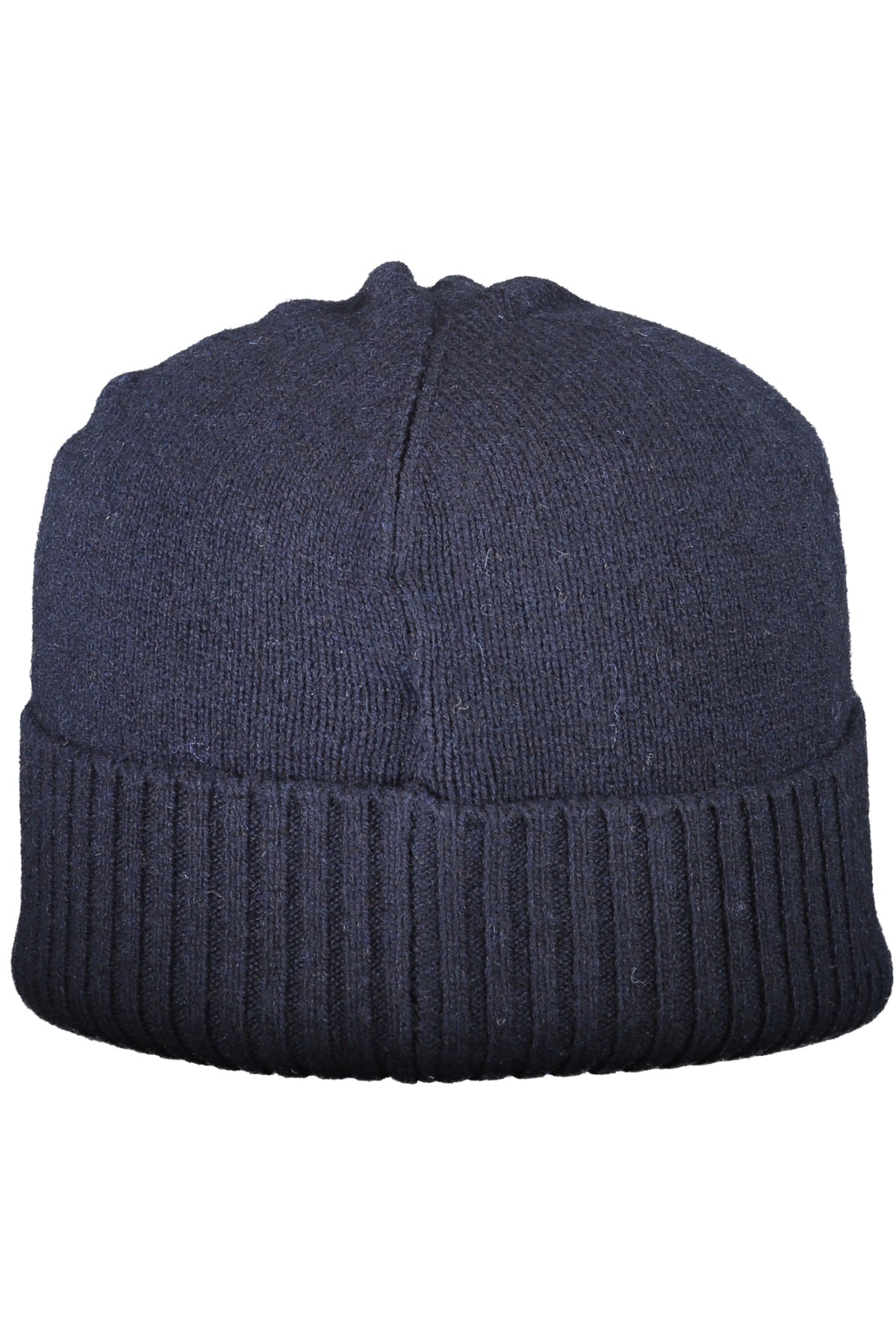 50522447AKAIORHAT_BL404 – Blaue Herren Schirmmütze mit Logo - Stilvolles Accessoire für jeden Tag – Größe: UNI – Farbe: Blu