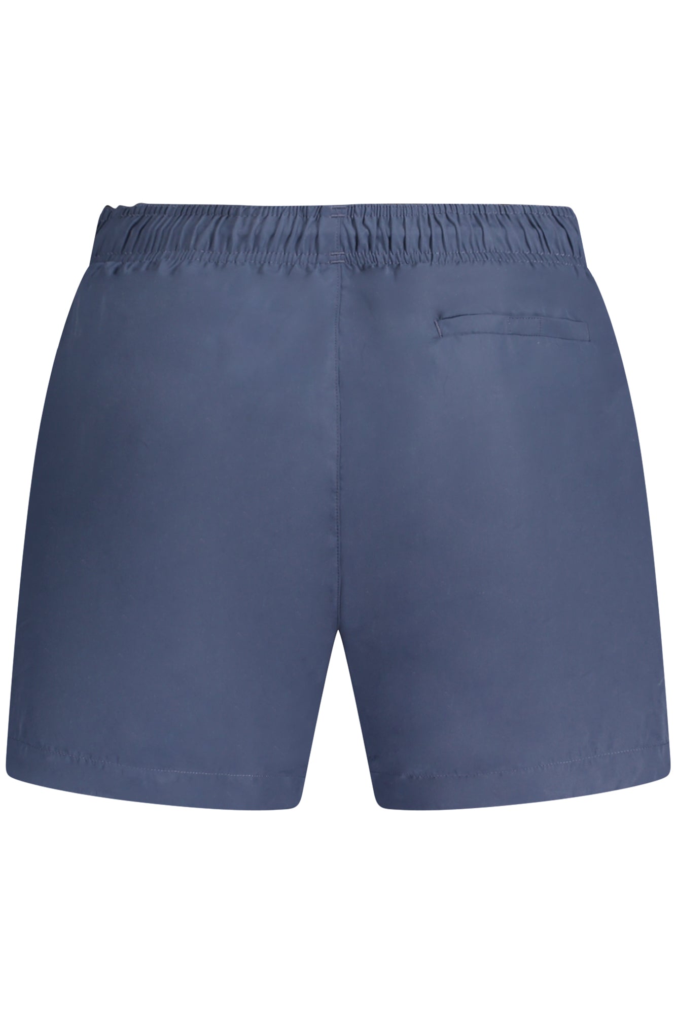 50515294AMUR_BL413 – Blaue Herren Badeshorts mit Innenslip und Logo-Design – Größe: M, L, XL, 2XL – Farbe: Blu