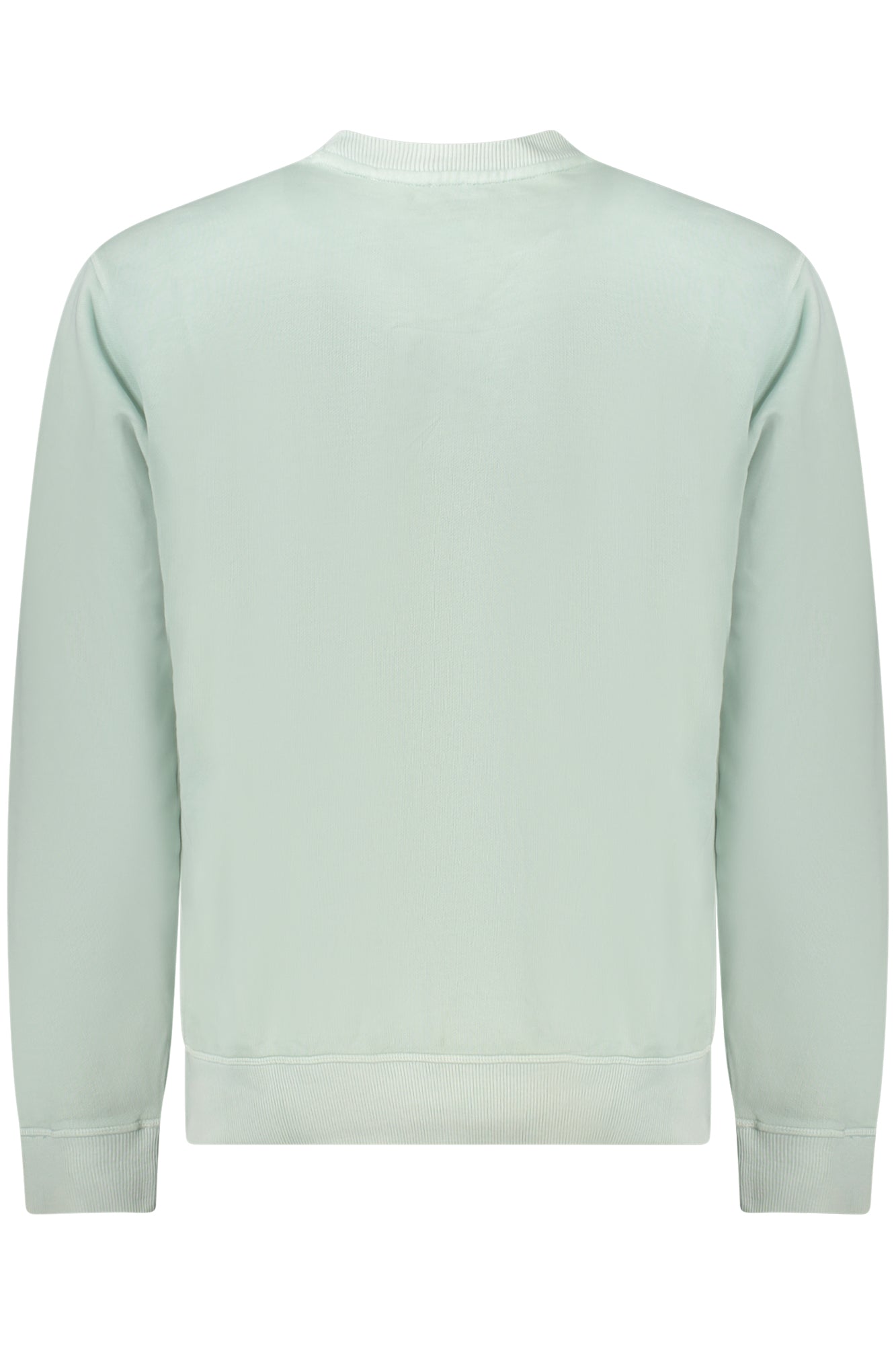 50472271WEFADE_VE446 – Herren-Sweatshirt in Grün: Stilvoll & Bequem ohne Reißverschluss – Größe: S, M, L, XL, 2XL – Farbe: Verde