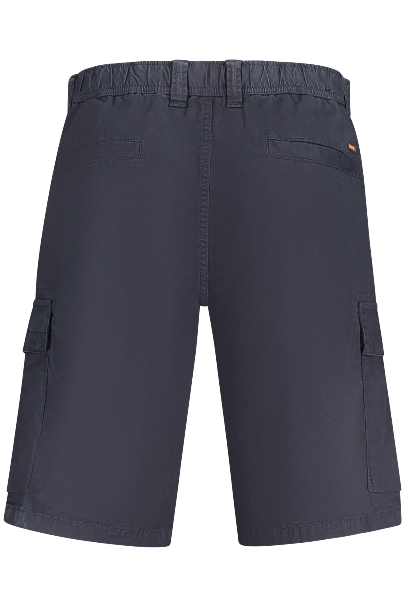 50510866SISLA6CARGO_BL404 – Moderne blaue Herren-Cargoshorts: Komfort mit Stil und Funktion – Größe: 46, 48, 50, 52, 54 – Farbe: Blu