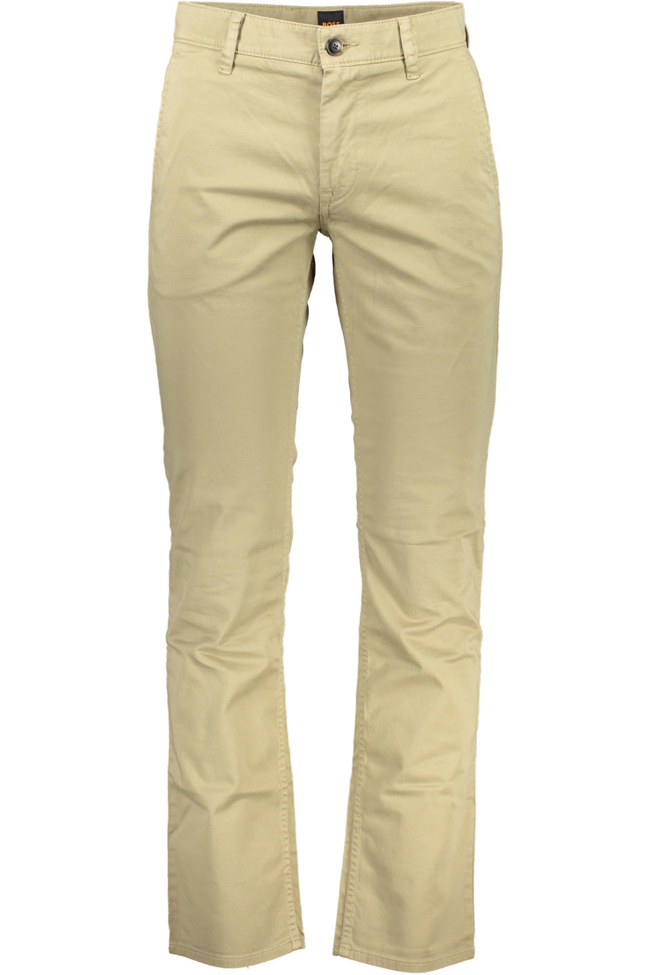 50470813-SCHINO-SLIM-D_BEIGE_239 – Herren Slim Fit Hose Beige – 5 Taschen, Stilvoll & Bequem – Größe: 31 L32 – Farbe: Beige