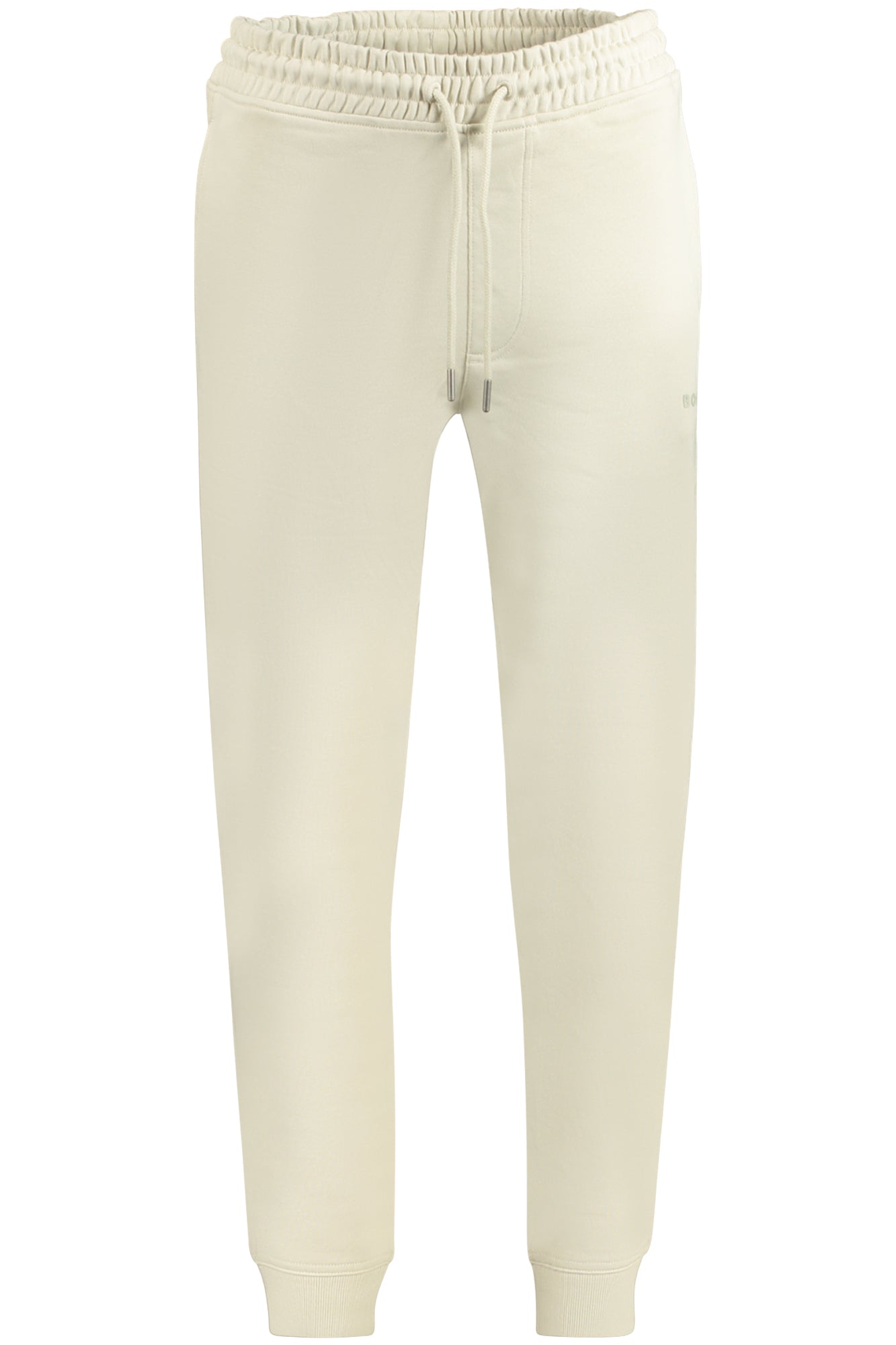 50533392SECHUP_BE271 – Sportliche Herrenhose Beige: Komfort & Stil mit Elastikbund – Größe: 2XL, L – Farbe: Beige