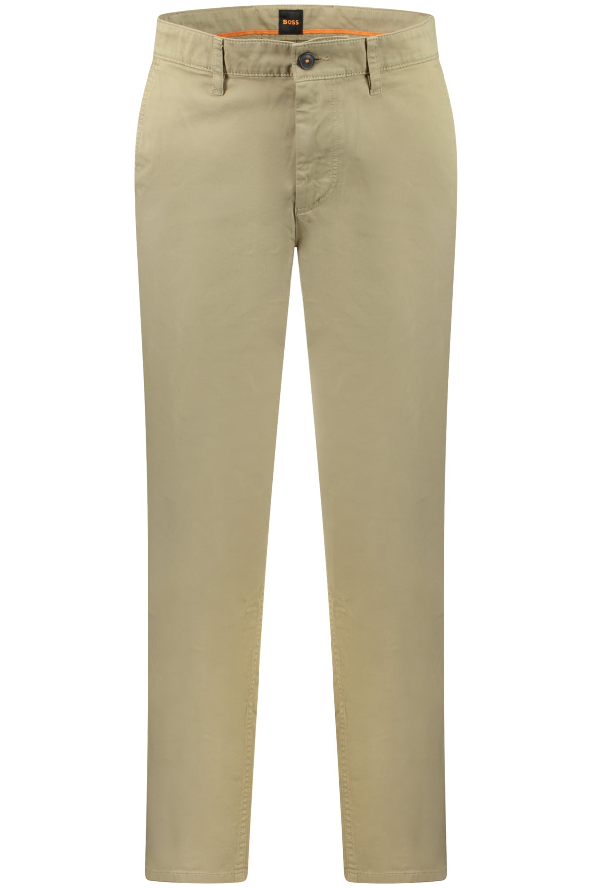 50510917CHINOTAPERED_BE239 – Beige Herrenhose mit konischem Schnitt aus regenerativer Baumwolle – Größe: 31L32, 32L32, 33L32, 34L32, 36L32, 38L32, 40L32 – Farbe: Beige