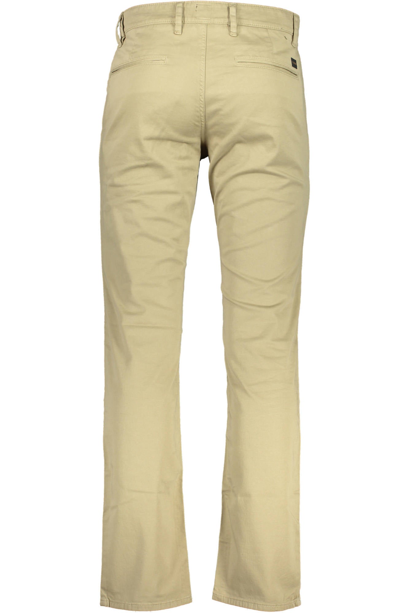 50470813-SCHINO-SLIM-D_BEIGE_239 – Herren Slim Fit Hose Beige – 5 Taschen, Stilvoll & Bequem – Größe: 31 L32 – Farbe: Beige
