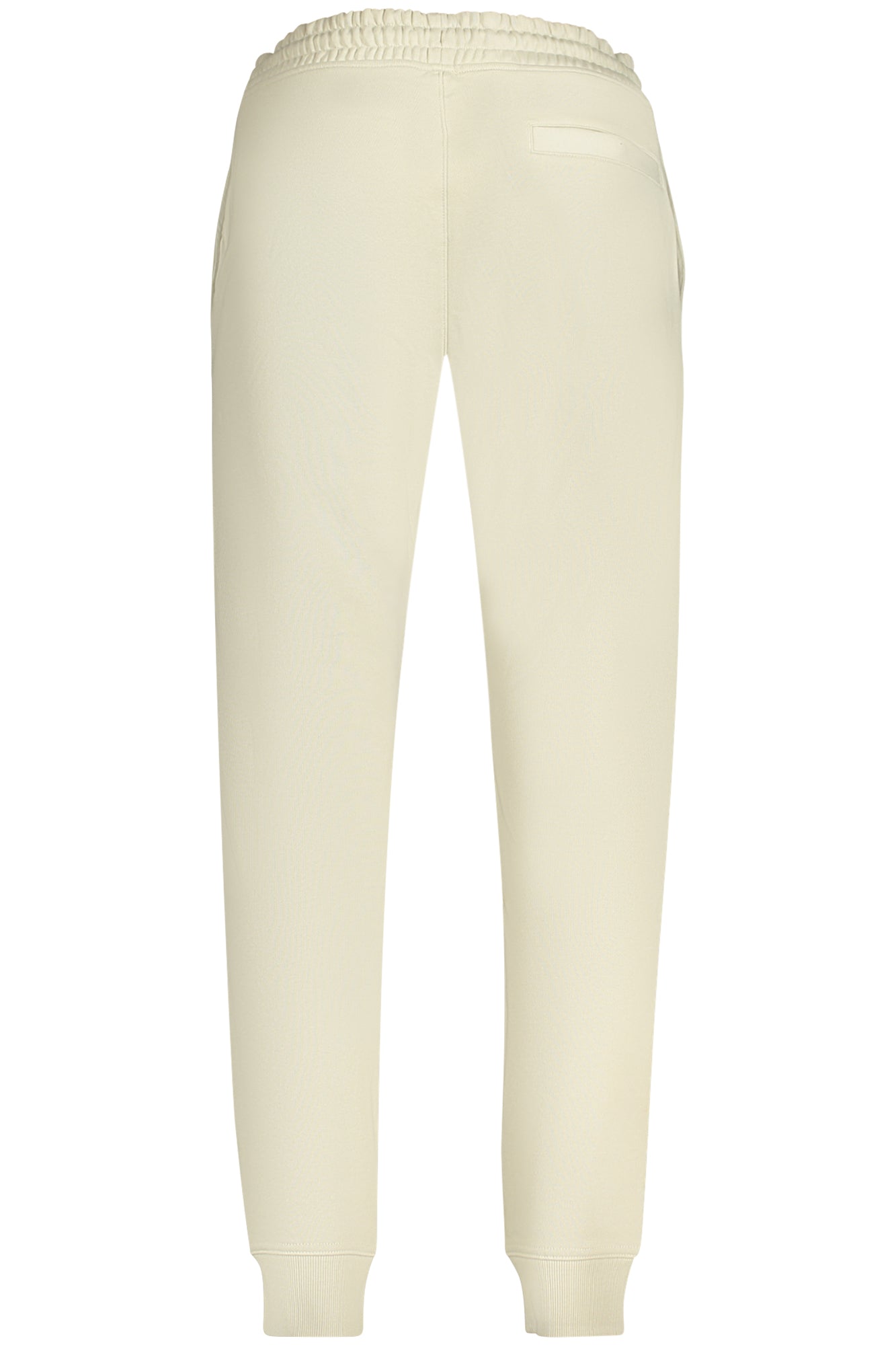 50533392SECHUP_BE271 – Sportliche Herrenhose Beige: Komfort & Stil mit Elastikbund – Größe: 2XL, L – Farbe: Beige