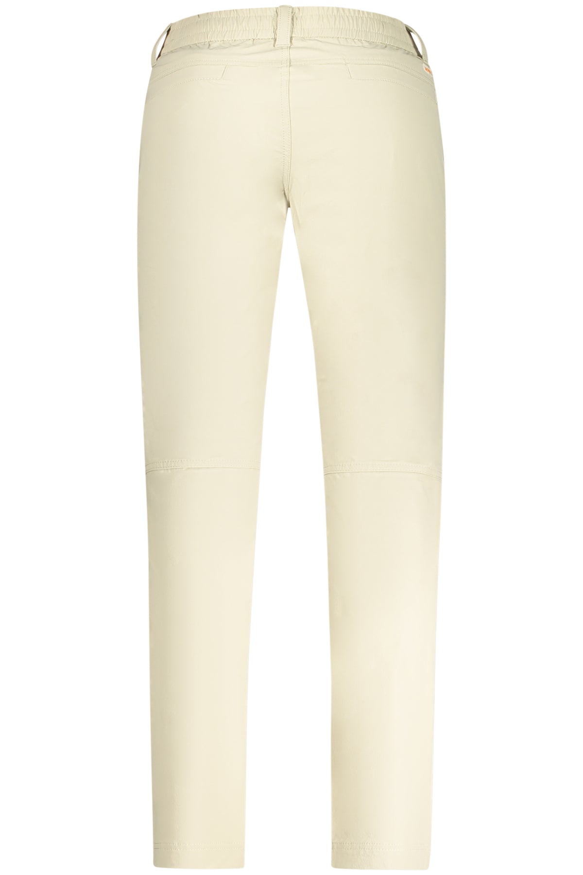 50519228CHINOTAPERED_BE271 – Beige Herren-Chino mit Kordelzug und modernem Tapered Fit – Größe: 44, 46, 48, 50, 52 – Farbe: Beige