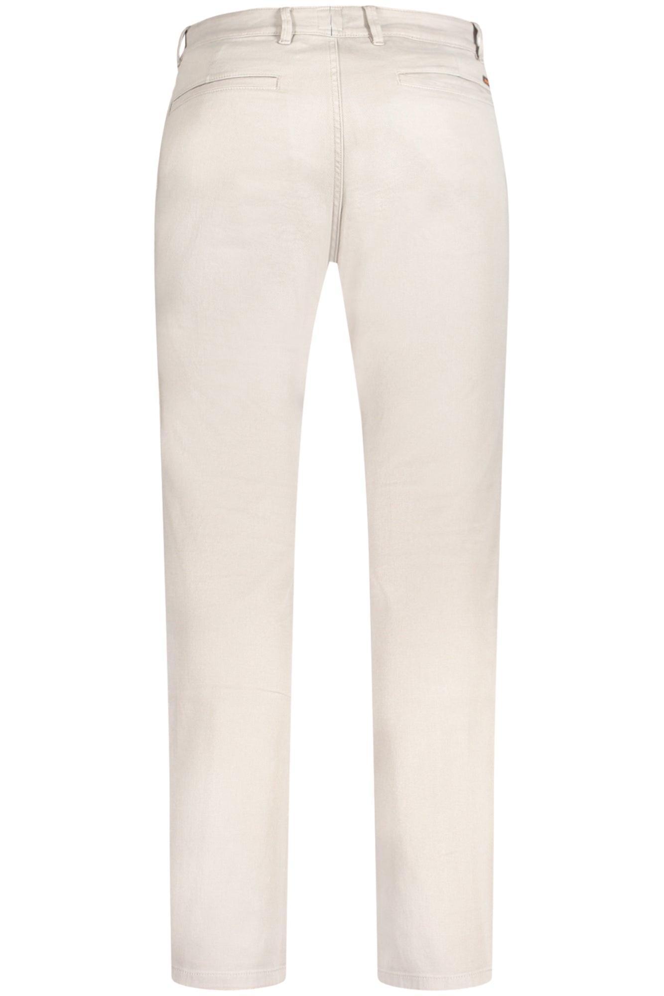 50518468CHINOSLIM_GR068 – Graue Herren-Slim-Fit-Hose mit 4 Taschen | Stilvolle Eleganz – Größe: 35L32, 29L32, 30L32, 31L32, 32L32, 33L32, 34L32, 36L32, 38L32 – Farbe: Grigio