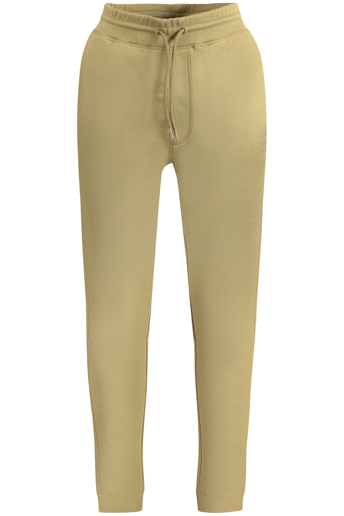 50509303SESTART_VE368 – Grüne Herren-Sporthose: Elastisch, Kordelzug & Taschen-Design – Größe: 2XL, L, XL – Farbe: Verde